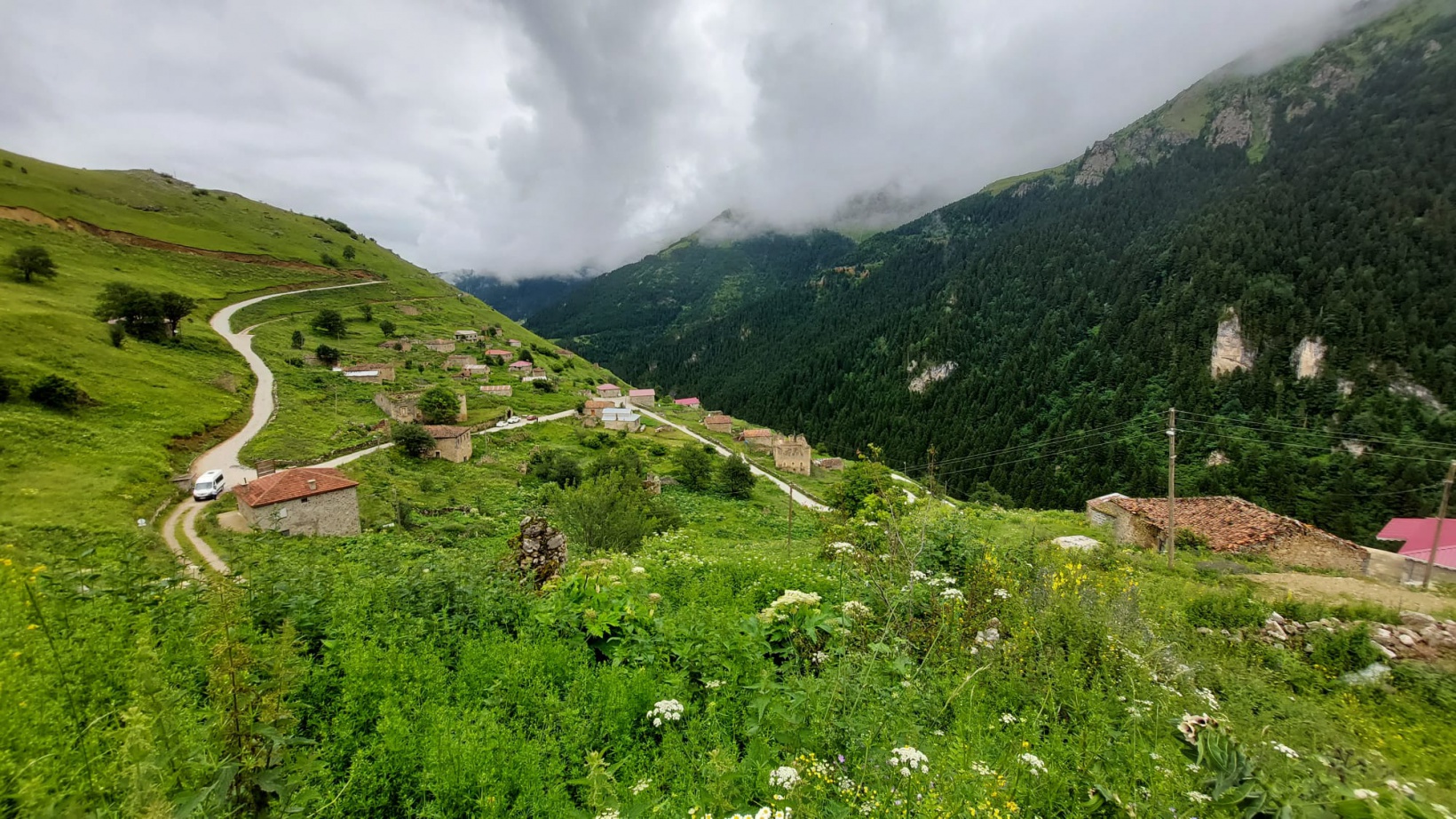 15 Temmuz Demokrasi ve Milli Birlik yürüyüşü yapıldı 5