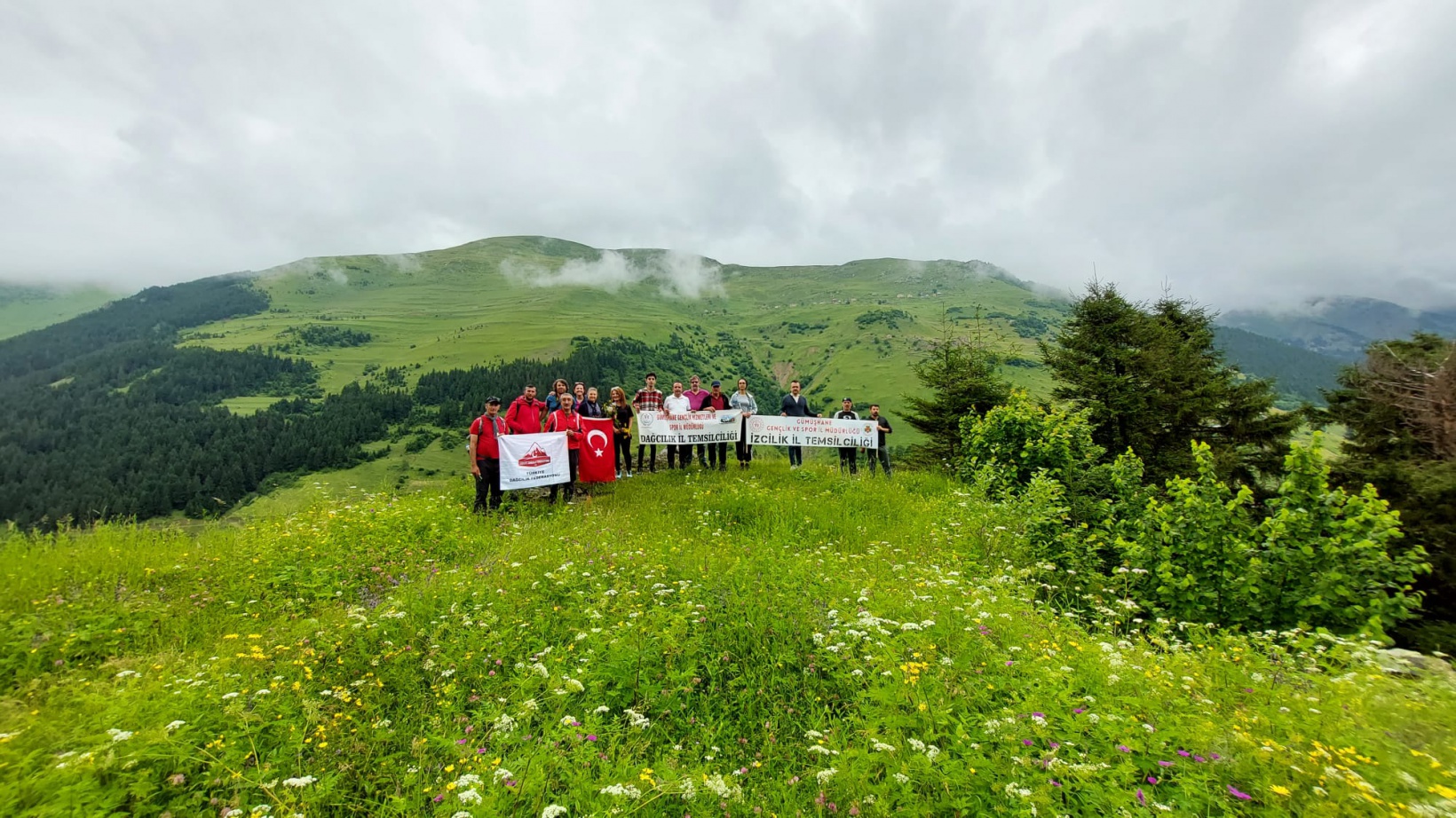 15 Temmuz Demokrasi ve Milli Birlik yürüyüşü yapıldı 4