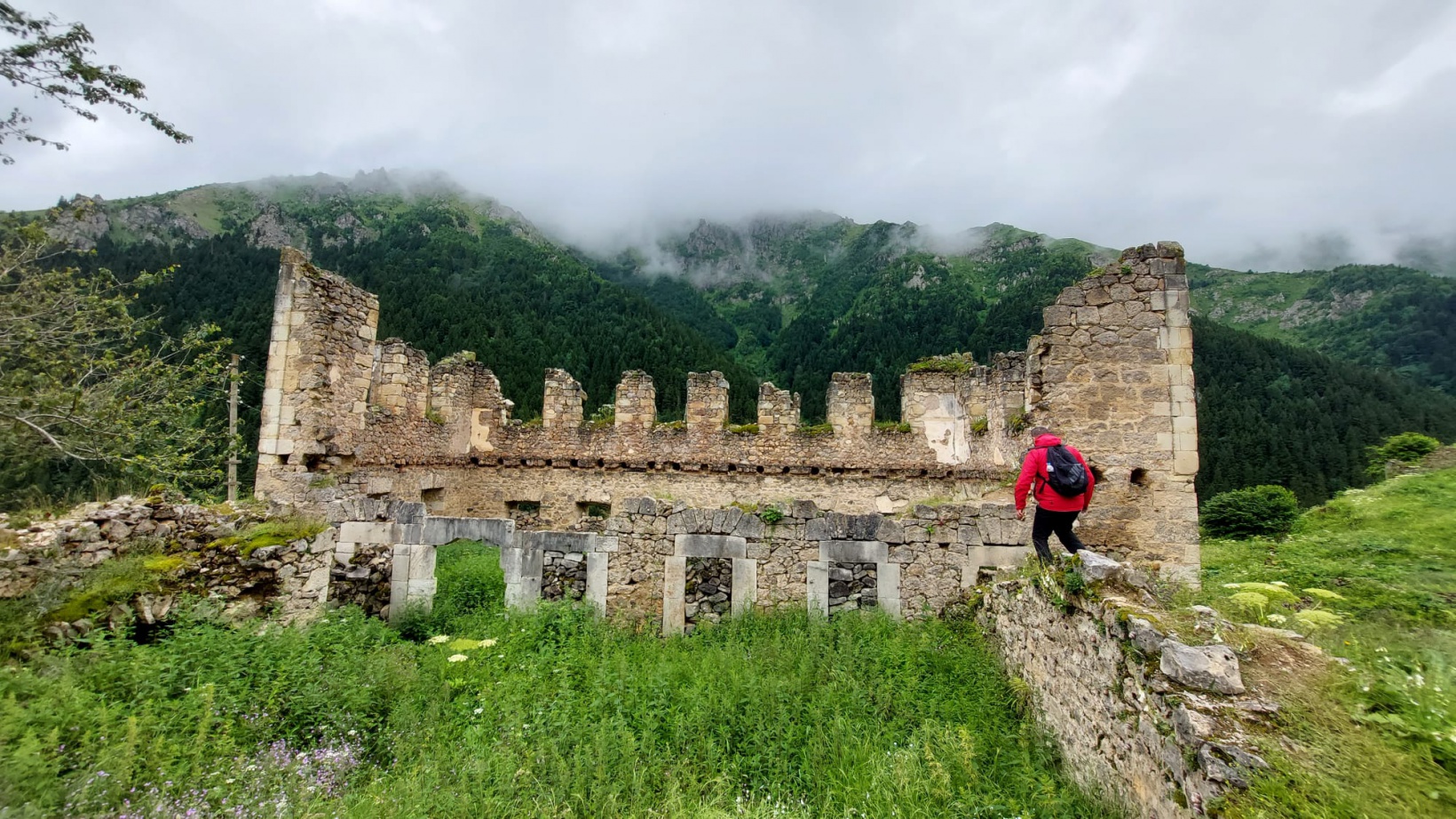 15 Temmuz Demokrasi ve Milli Birlik yürüyüşü yapıldı 11