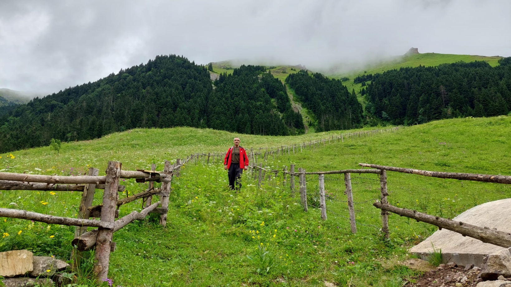 15 Temmuz Demokrasi ve Milli Birlik yürüyüşü yapıldı 10