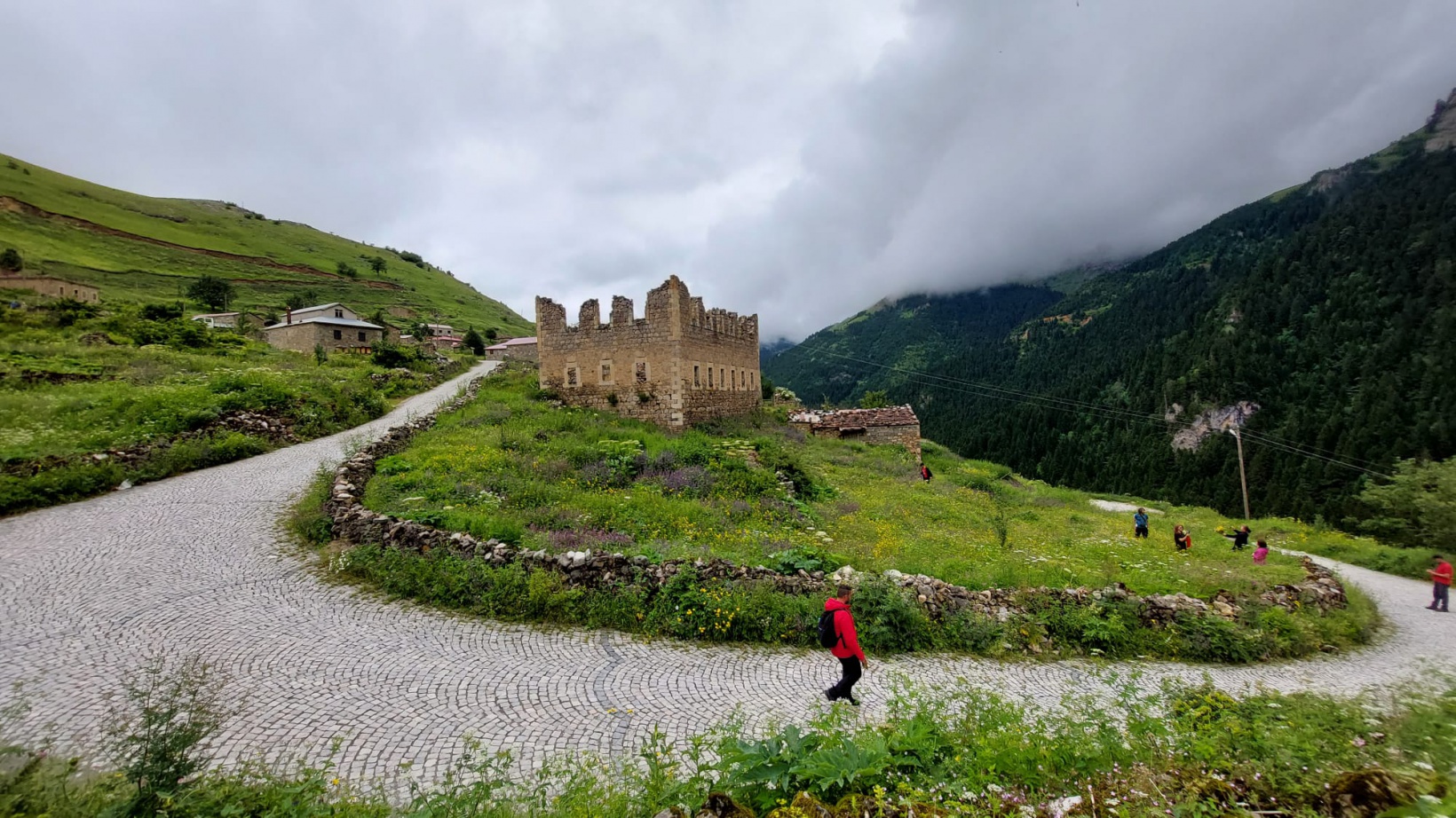 15 Temmuz Demokrasi ve Milli Birlik yürüyüşü yapıldı 8