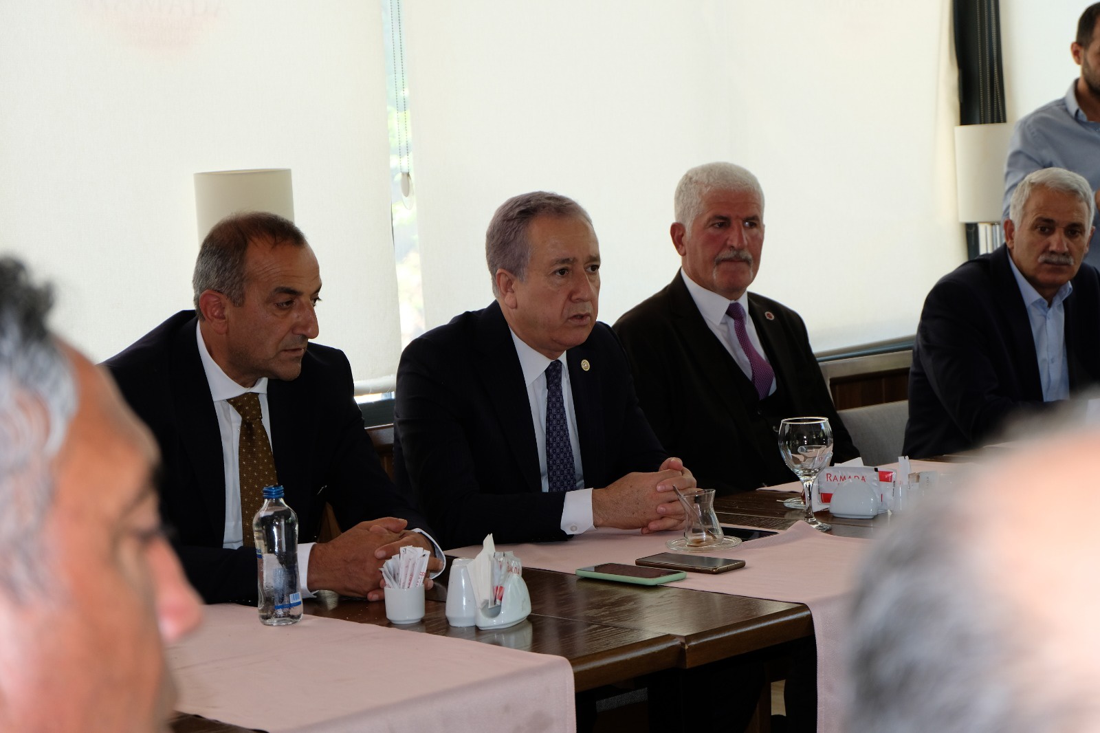 Durmaz’dan önemli açıklamalar 2