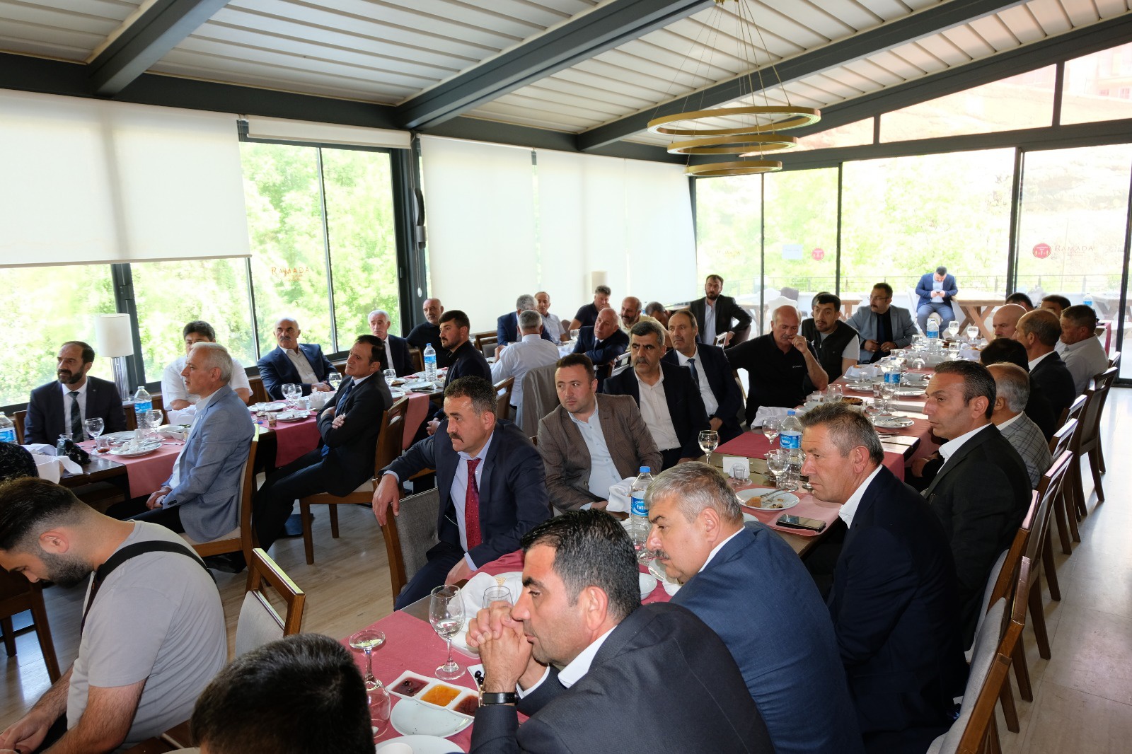 Durmaz’dan önemli açıklamalar 9