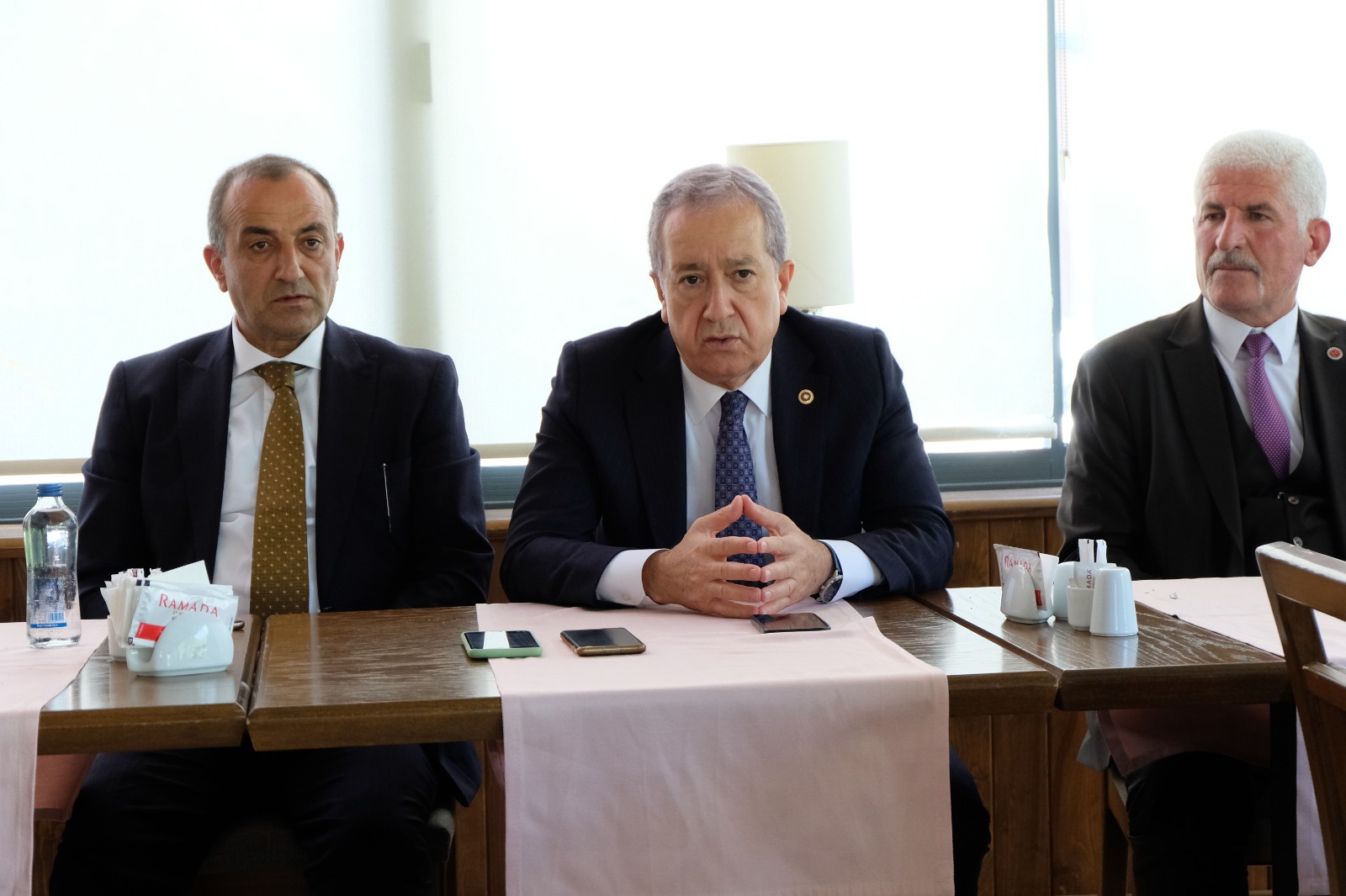 Durmaz’dan önemli açıklamalar 8