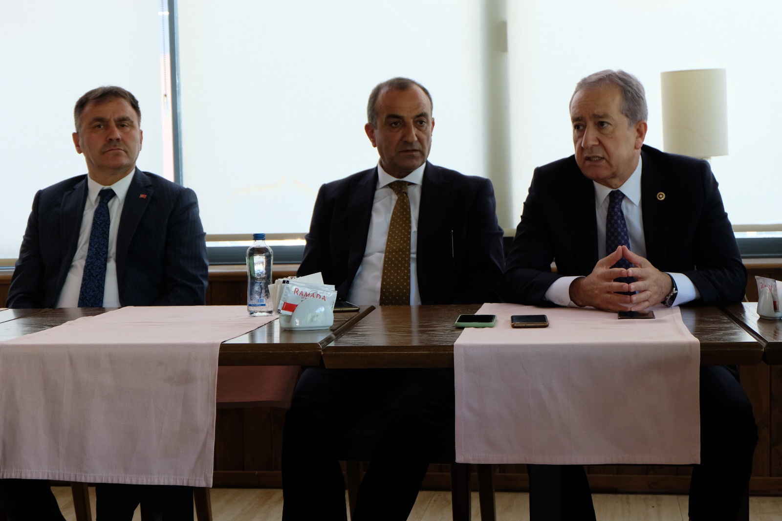 Durmaz’dan önemli açıklamalar 4