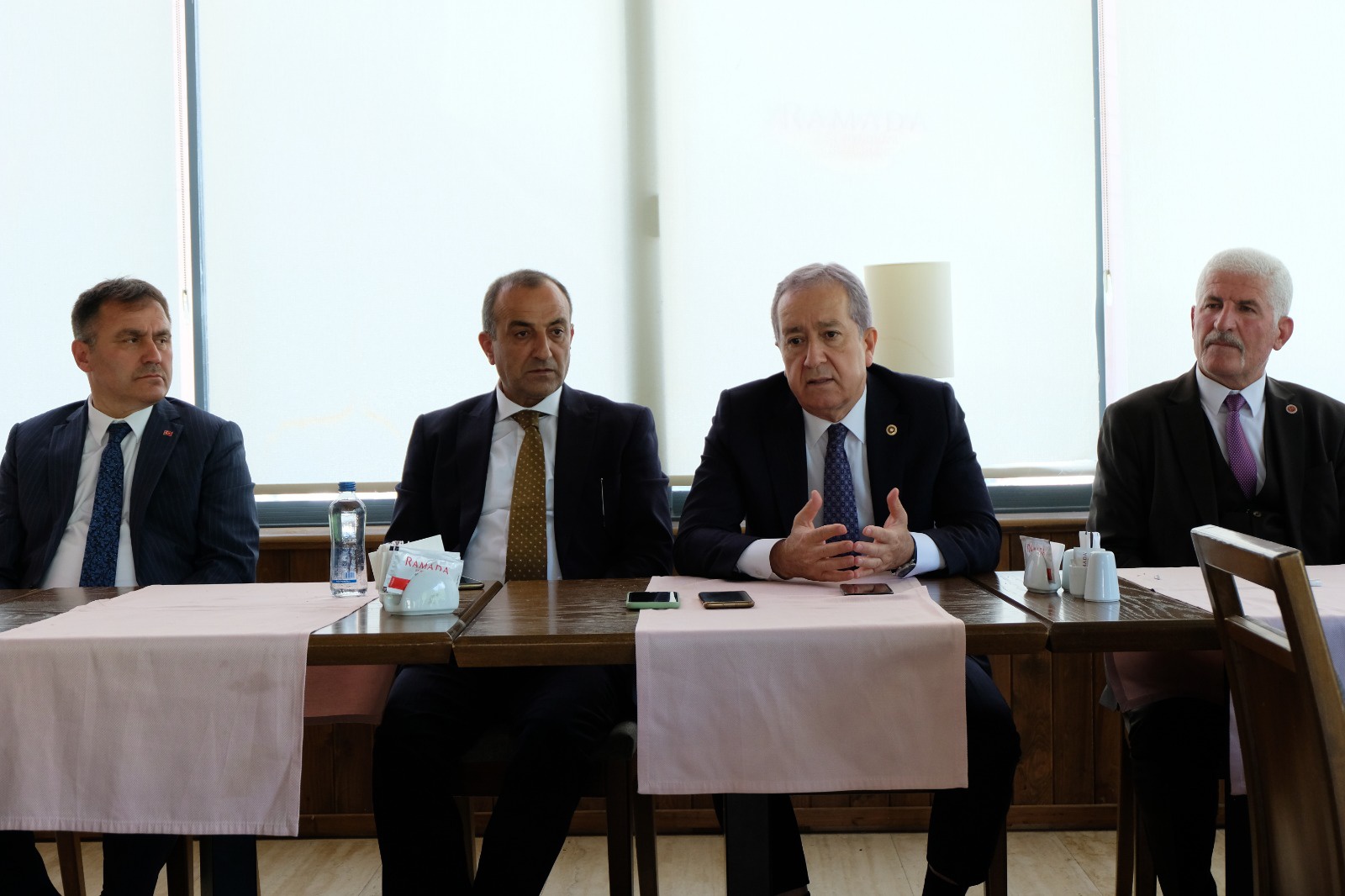 Durmaz’dan önemli açıklamalar 5