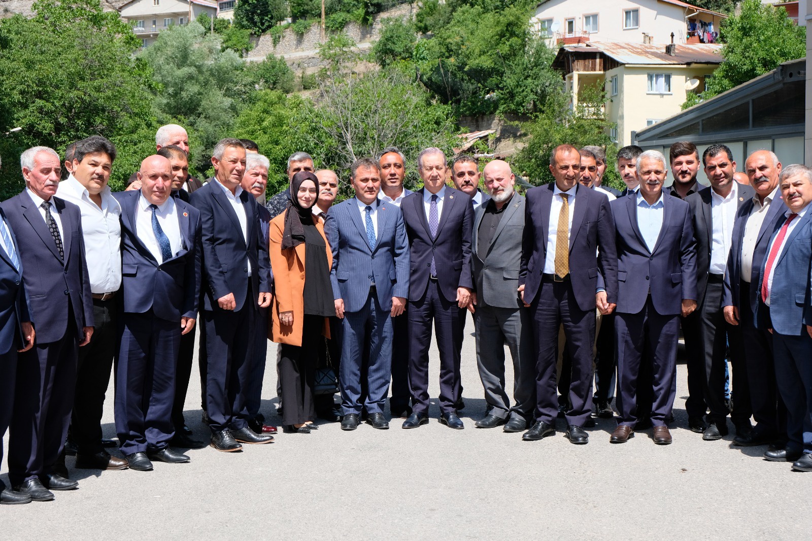 Durmaz’dan önemli açıklamalar 10