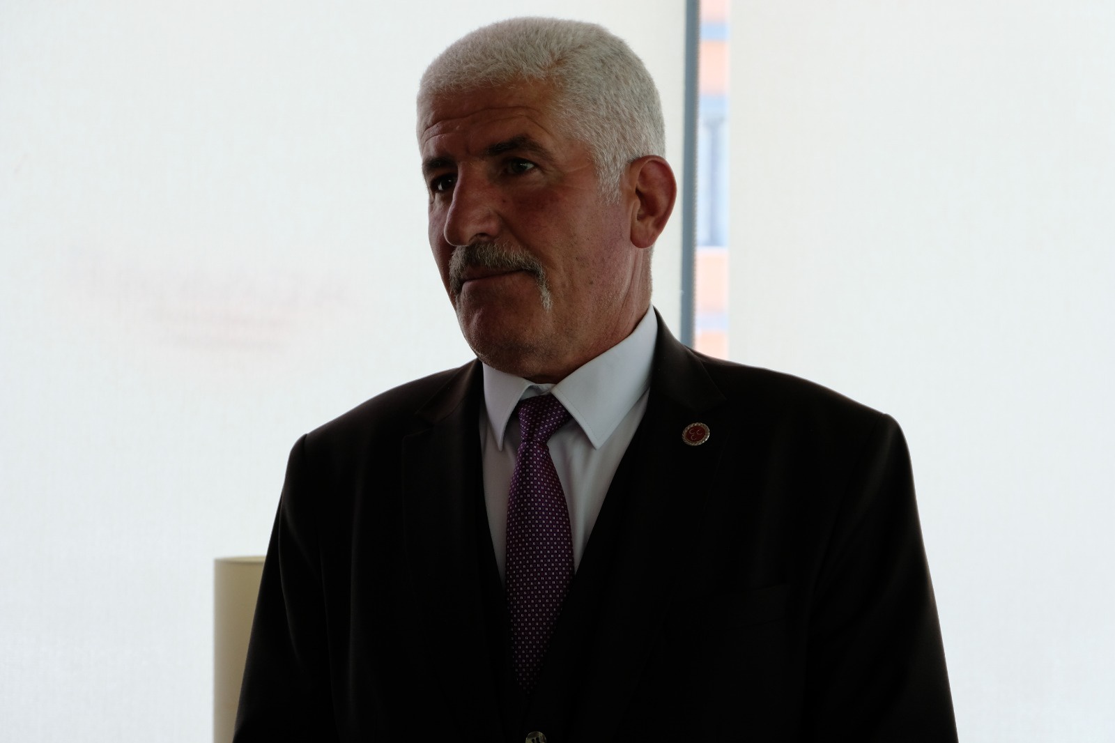 Durmaz’dan önemli açıklamalar 1