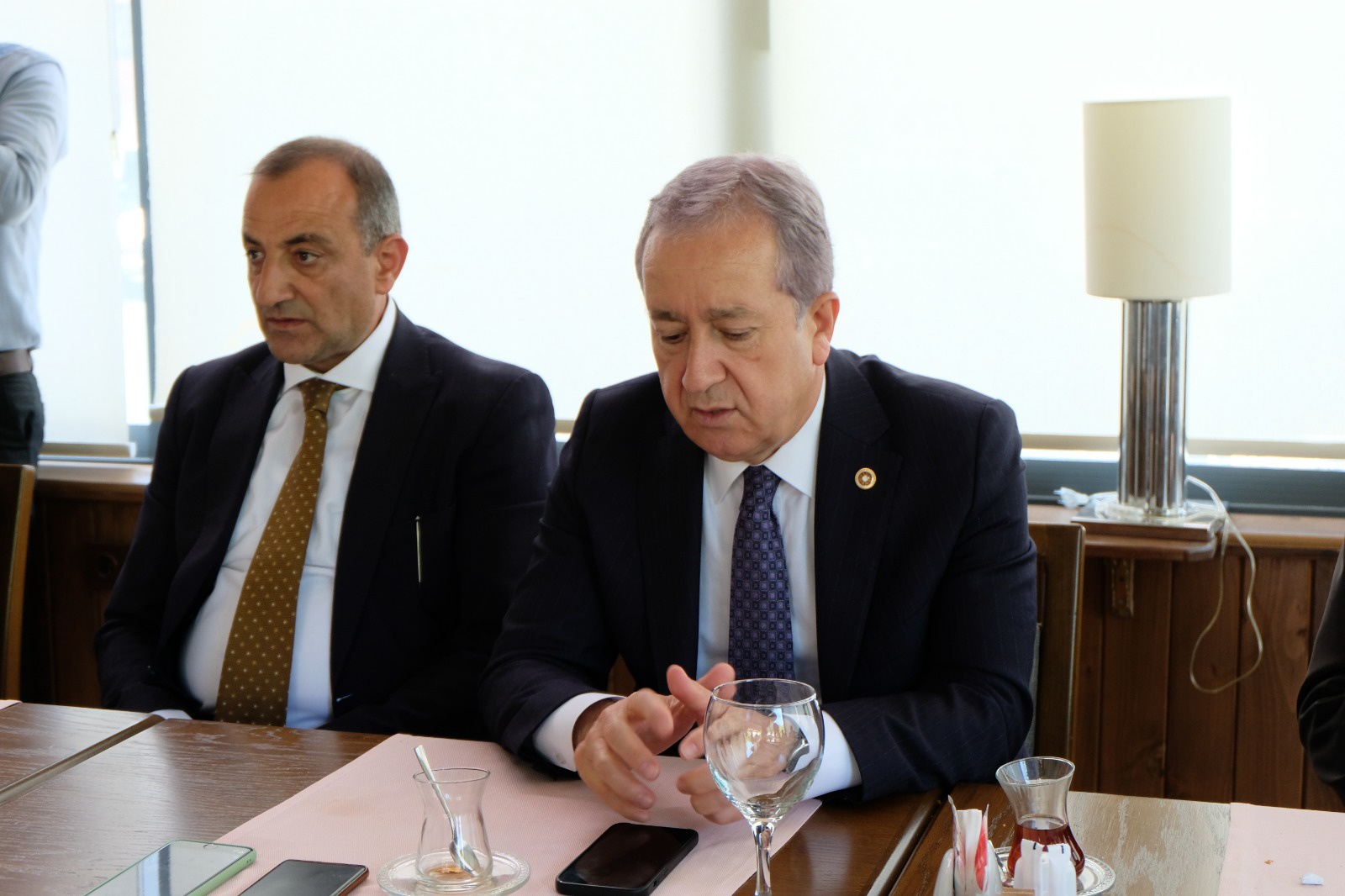 Durmaz’dan önemli açıklamalar 3