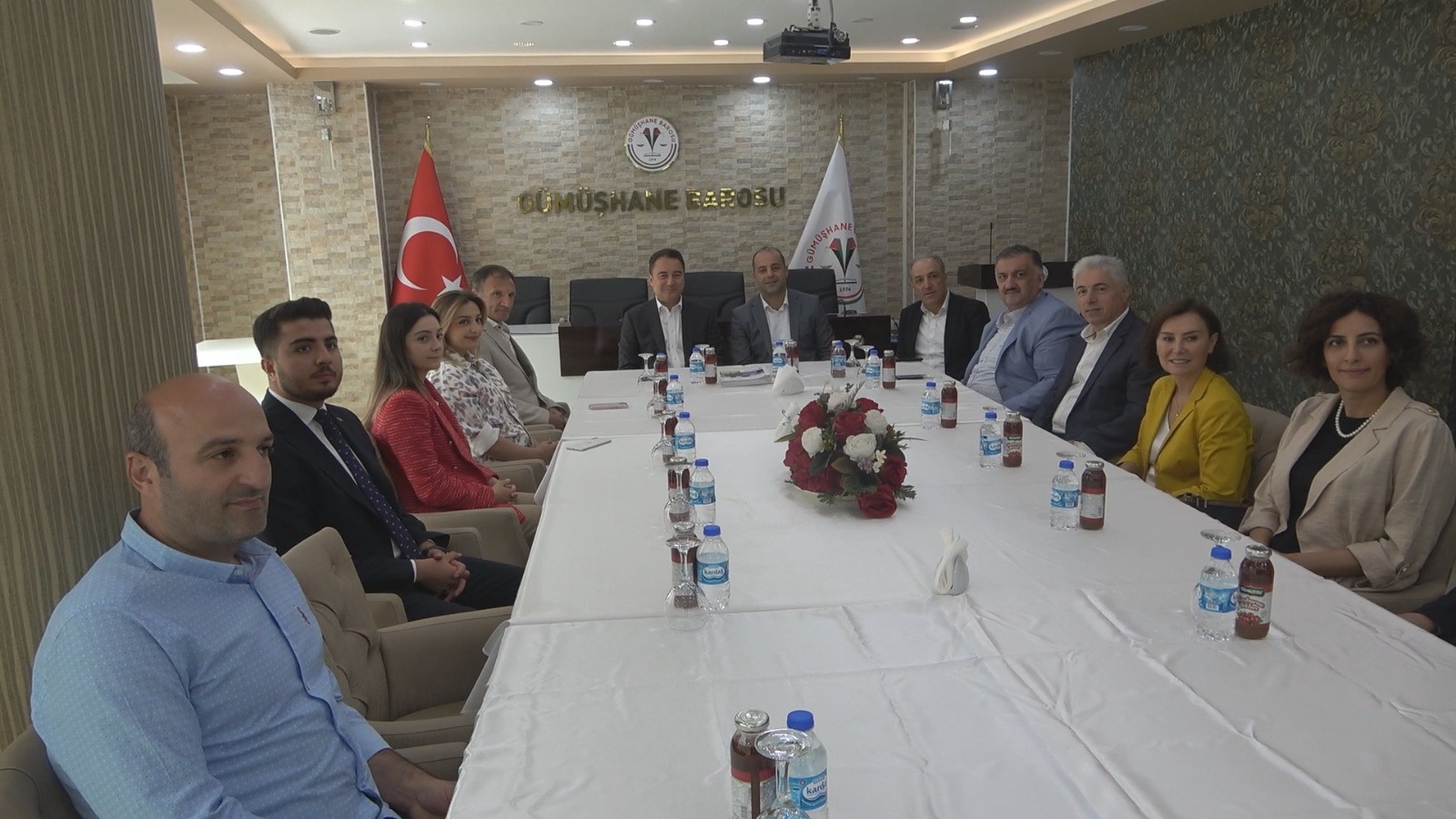 Babacan Cumhurbaşkanlığı adaylığını şarta bağladı 4