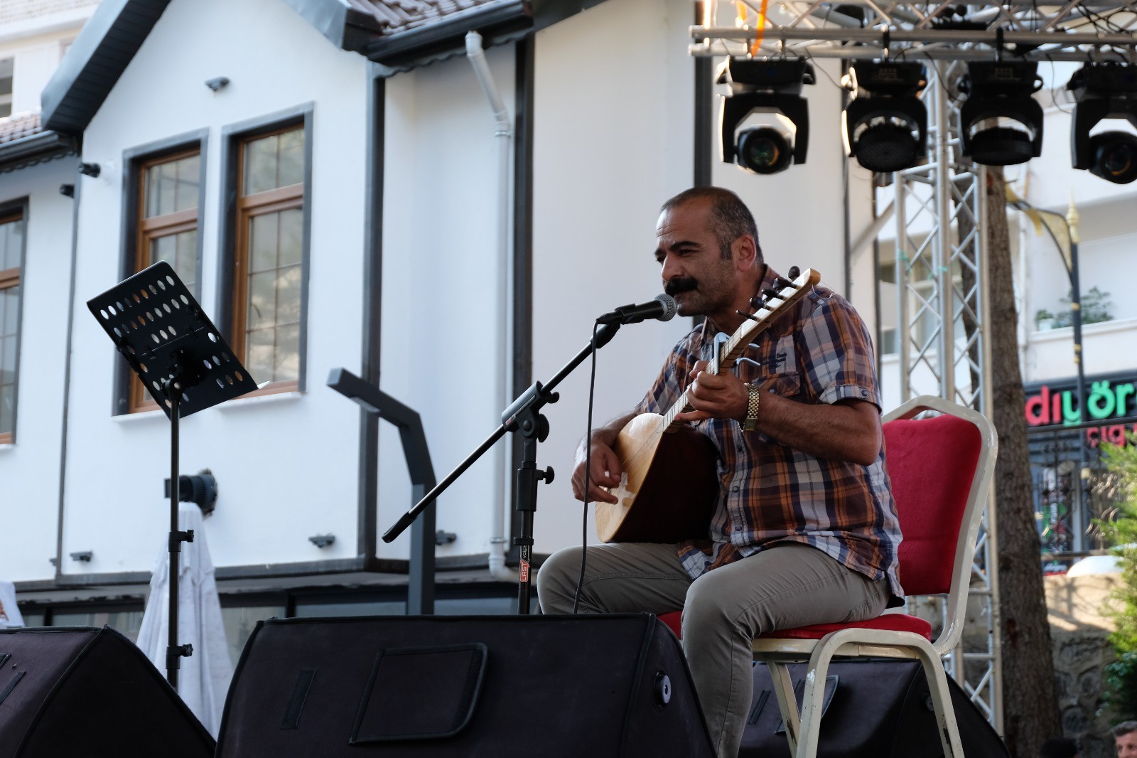 Gümüşhane’de Hüseyin Nihal Atsız anısına şiir dinletisi programı gerçekleştirildi   5