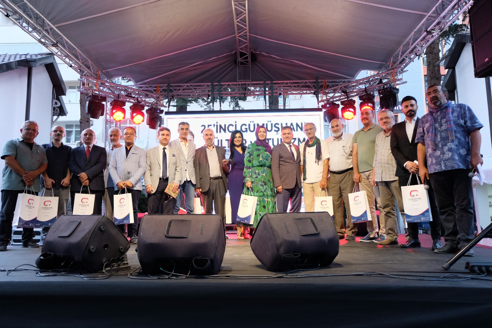 Gümüşhane’de Hüseyin Nihal Atsız anısına şiir dinletisi programı gerçekleştirildi   6