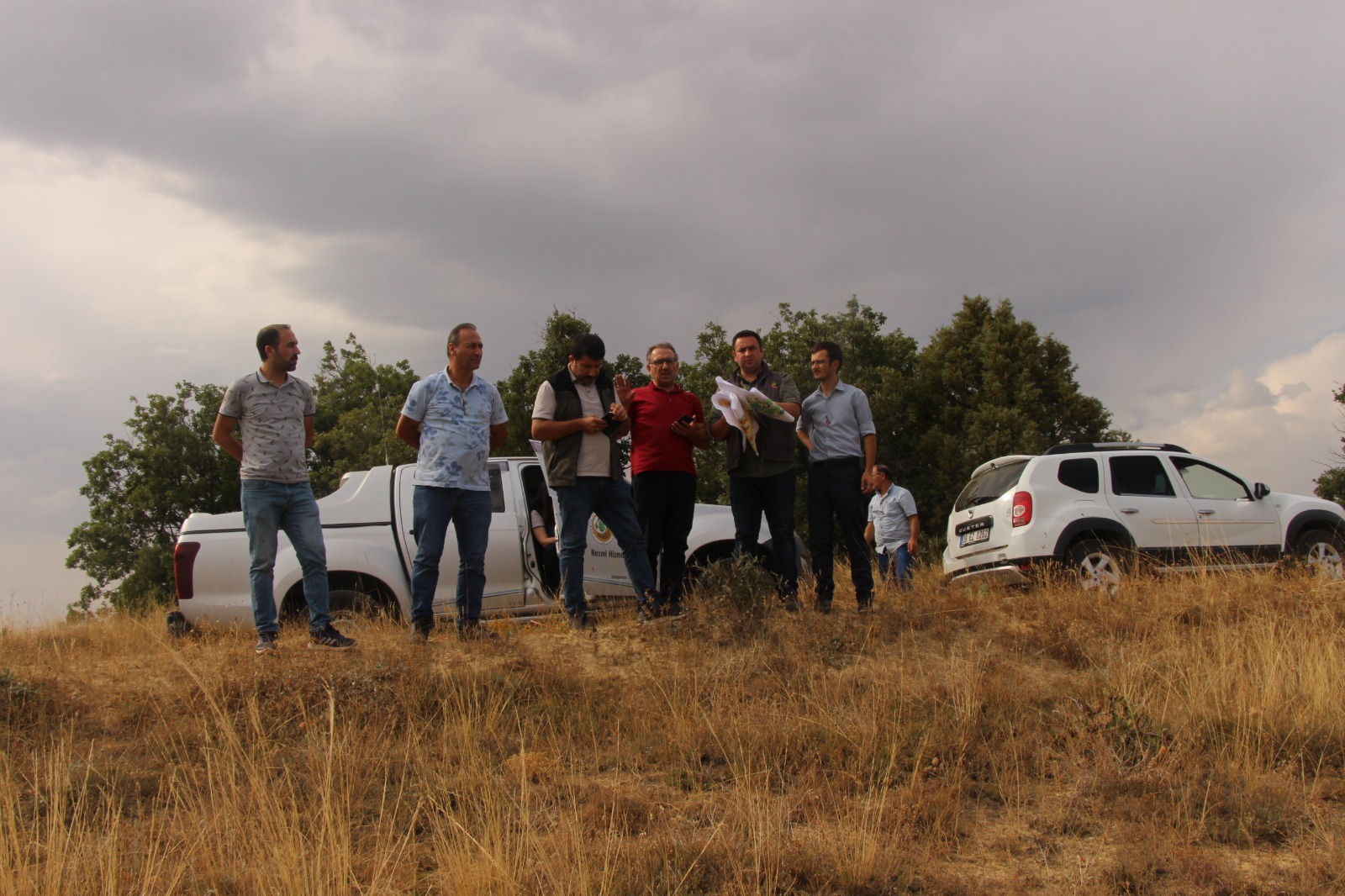 Değirmendere Mikrohavza Rehabilitasyon Projesi başladı 10