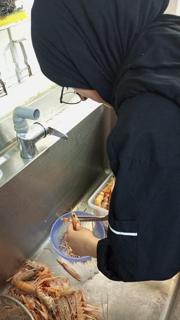 Hayme Ana Mesleki ve Teknik Anadolu Lisesi Avrupa’da stajda 4