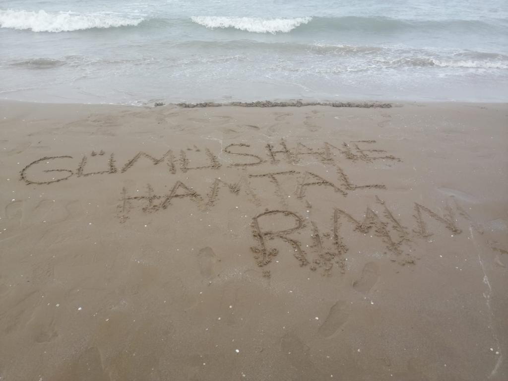 Hayme Ana Mesleki ve Teknik Anadolu Lisesi Avrupa’da stajda 1