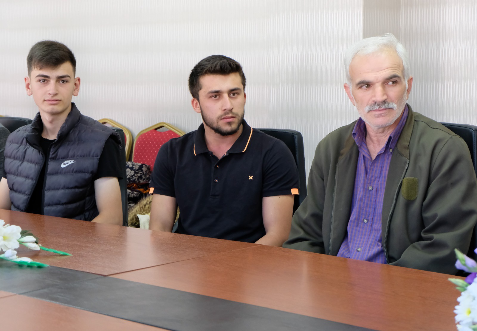 Gümüşhane'de Ahilik Haftası kutlandı 13