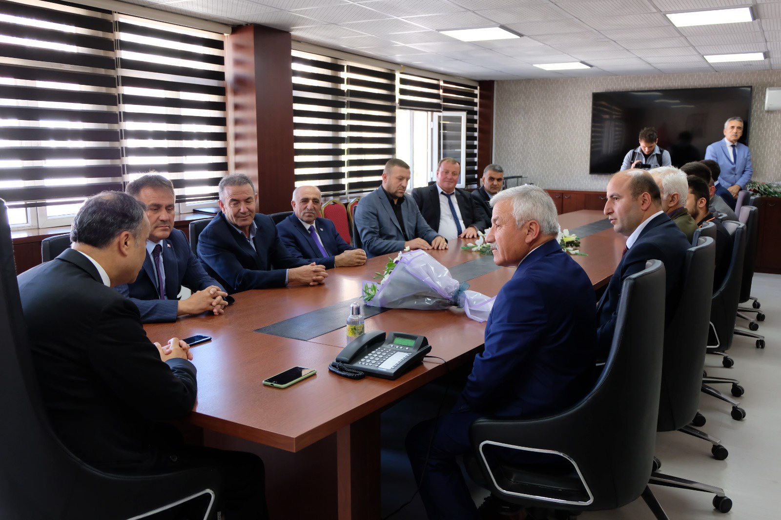 Gümüşhane'de Ahilik Haftası kutlandı 4