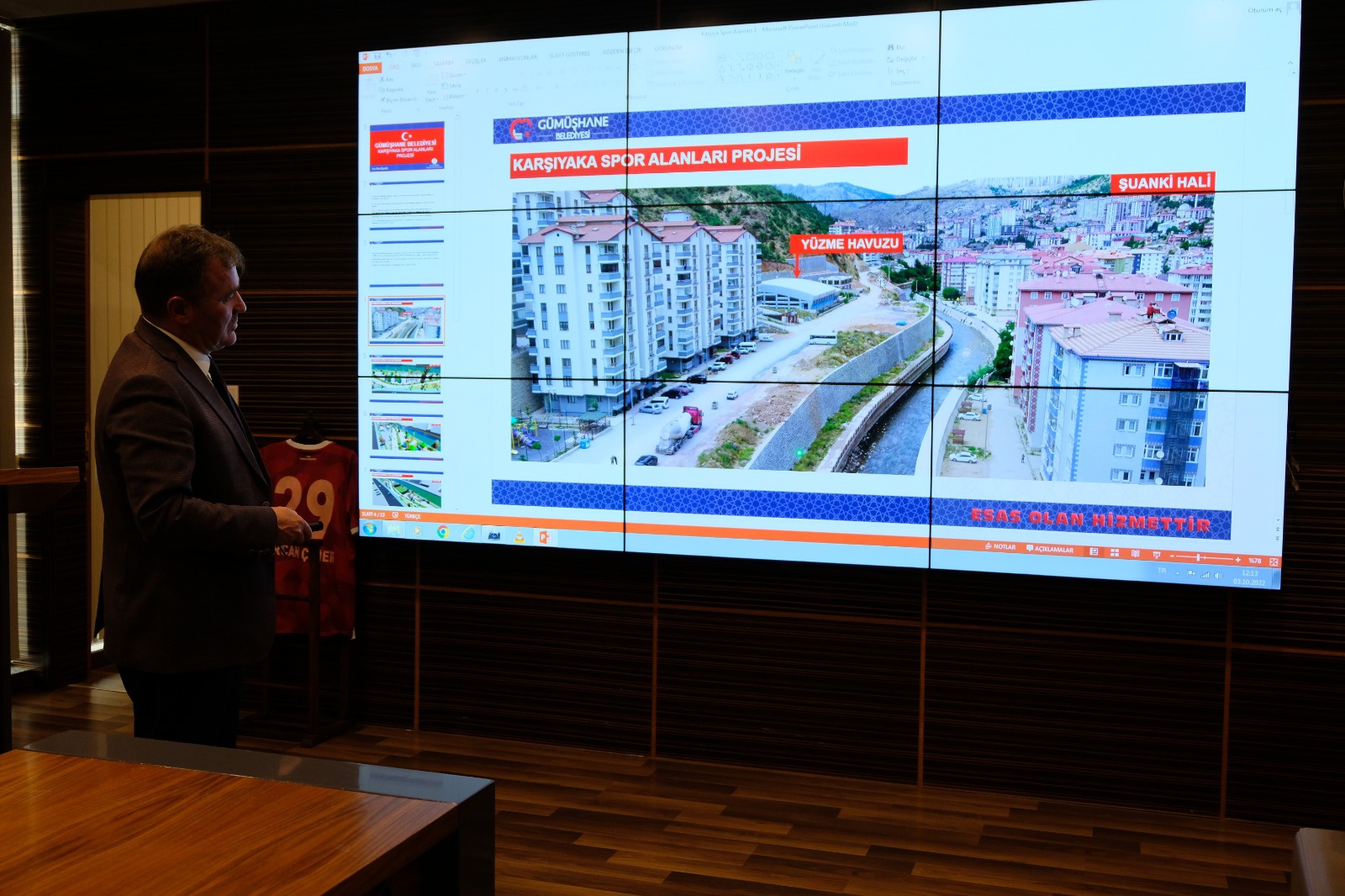 Başkan Çimen merak edilenleri cevapladı 1