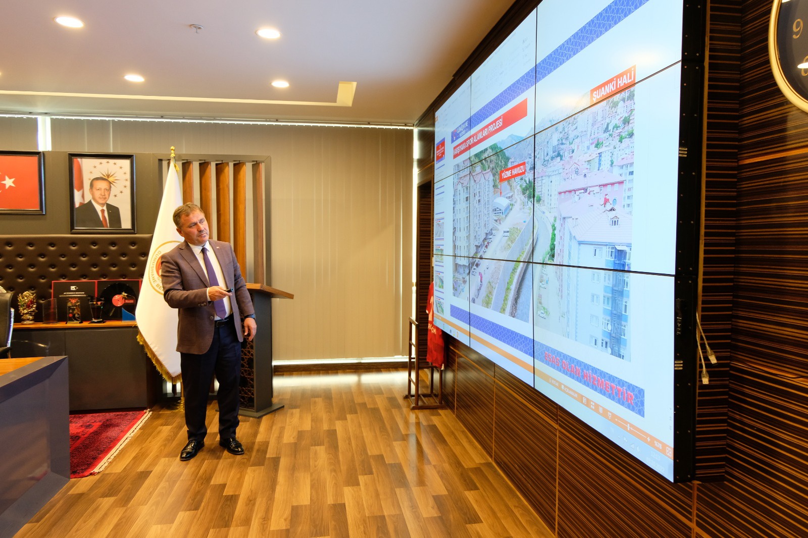 Başkan Çimen merak edilenleri cevapladı 2