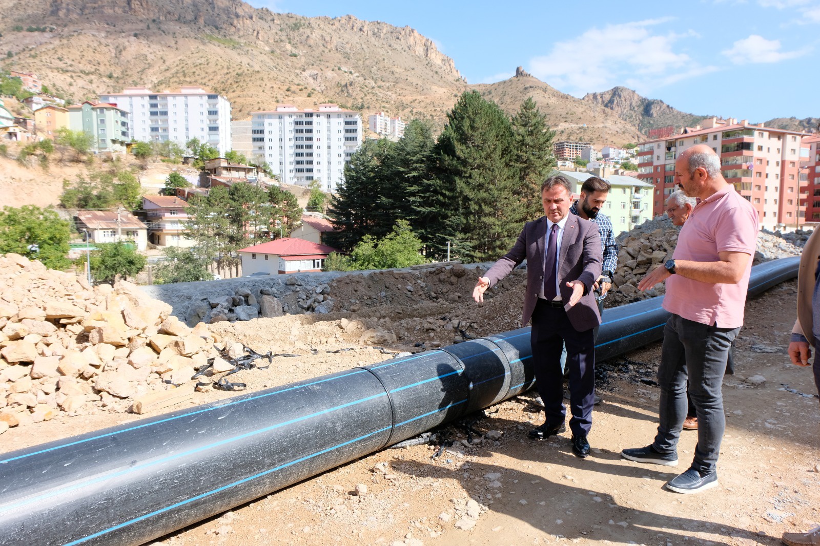 Başkan Çimen merak edilenleri cevapladı 5