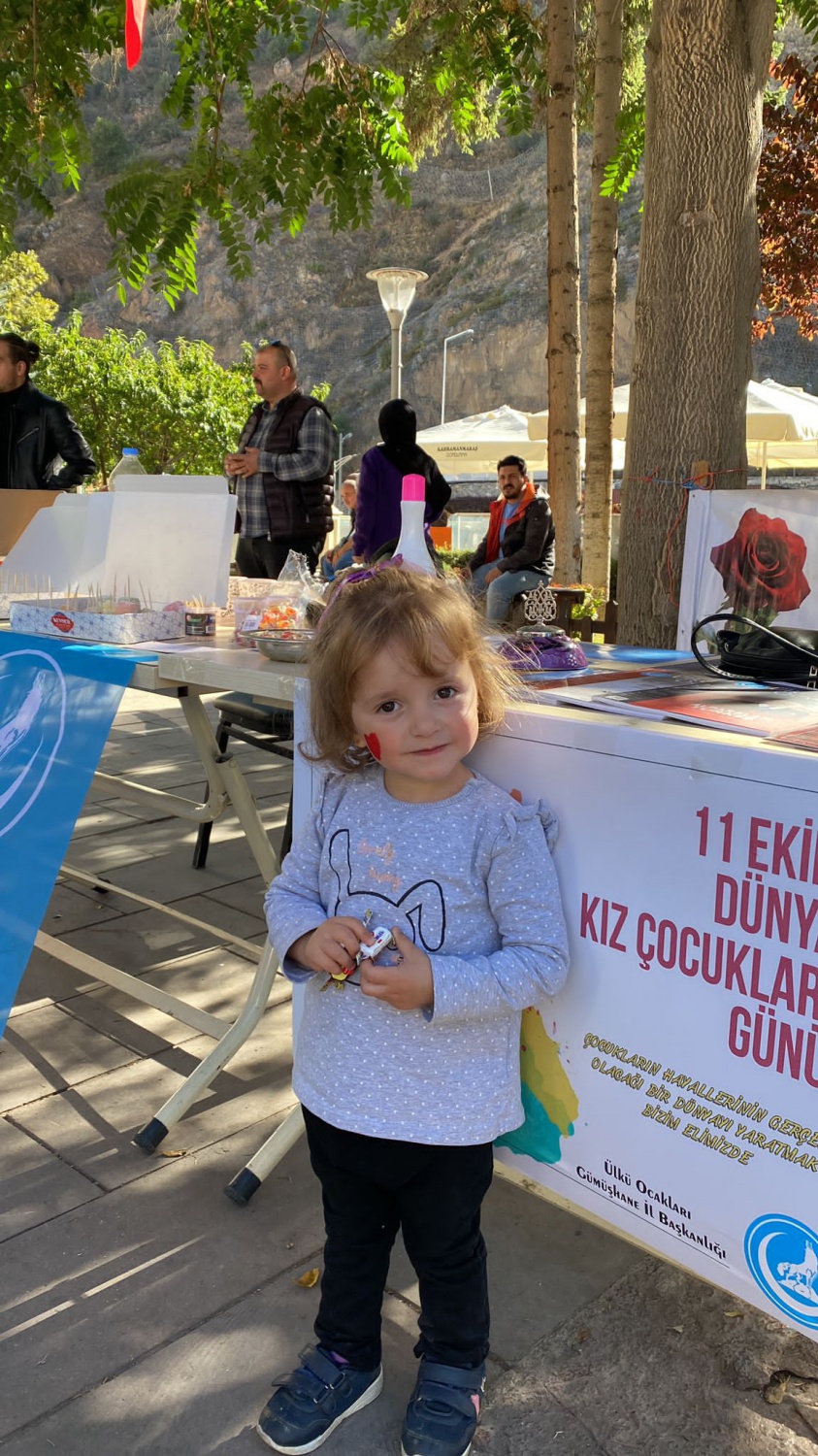 Ülkü Ocaklarından anlamlı iki program 1