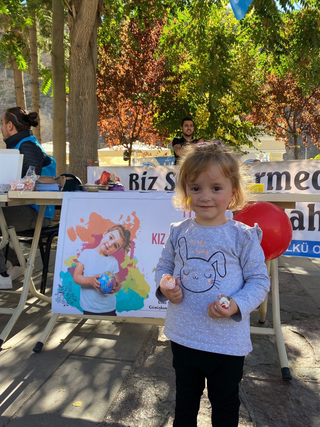 Ülkü Ocaklarından anlamlı iki program 9