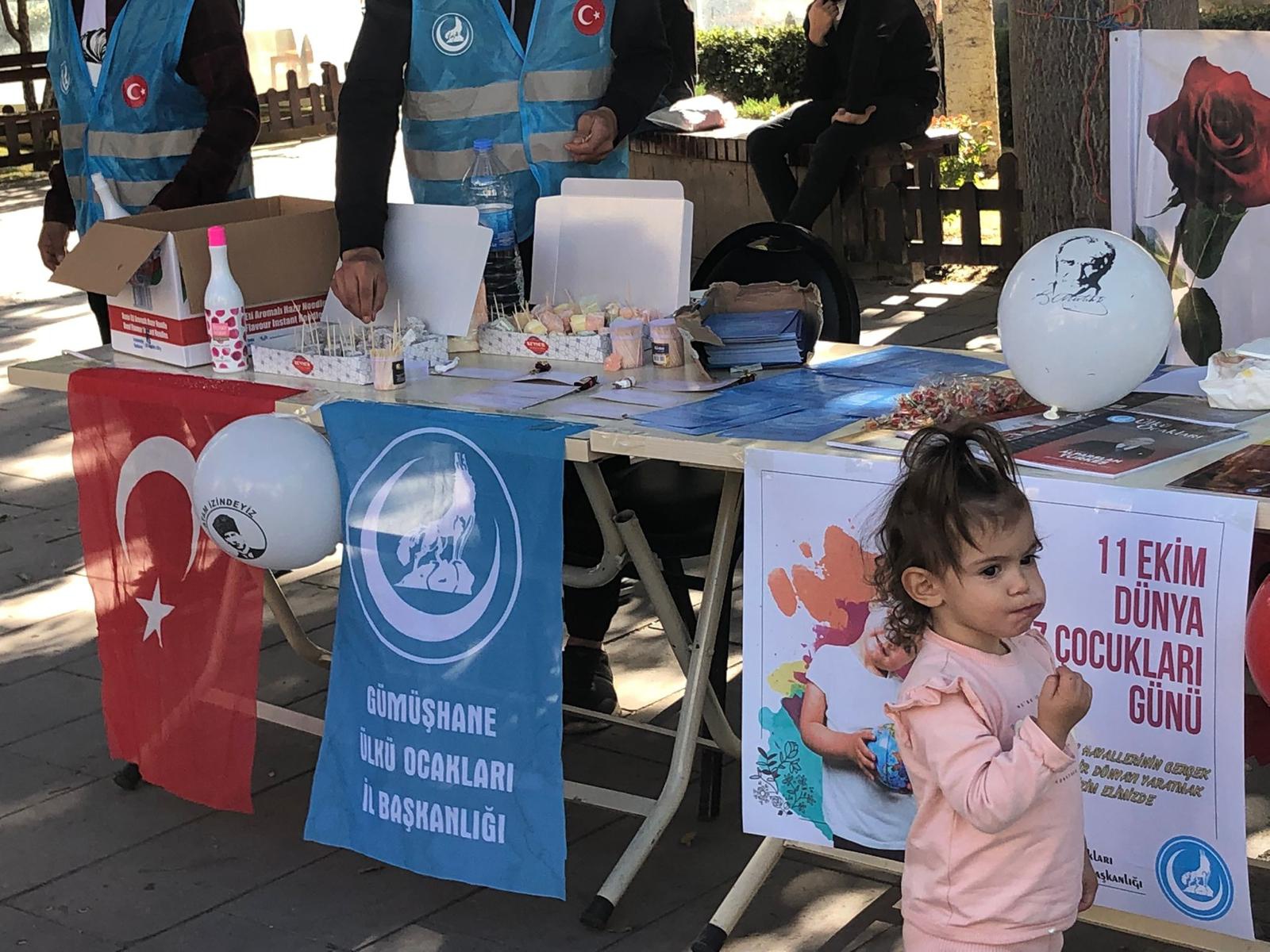 Ülkü Ocaklarından anlamlı iki program 7