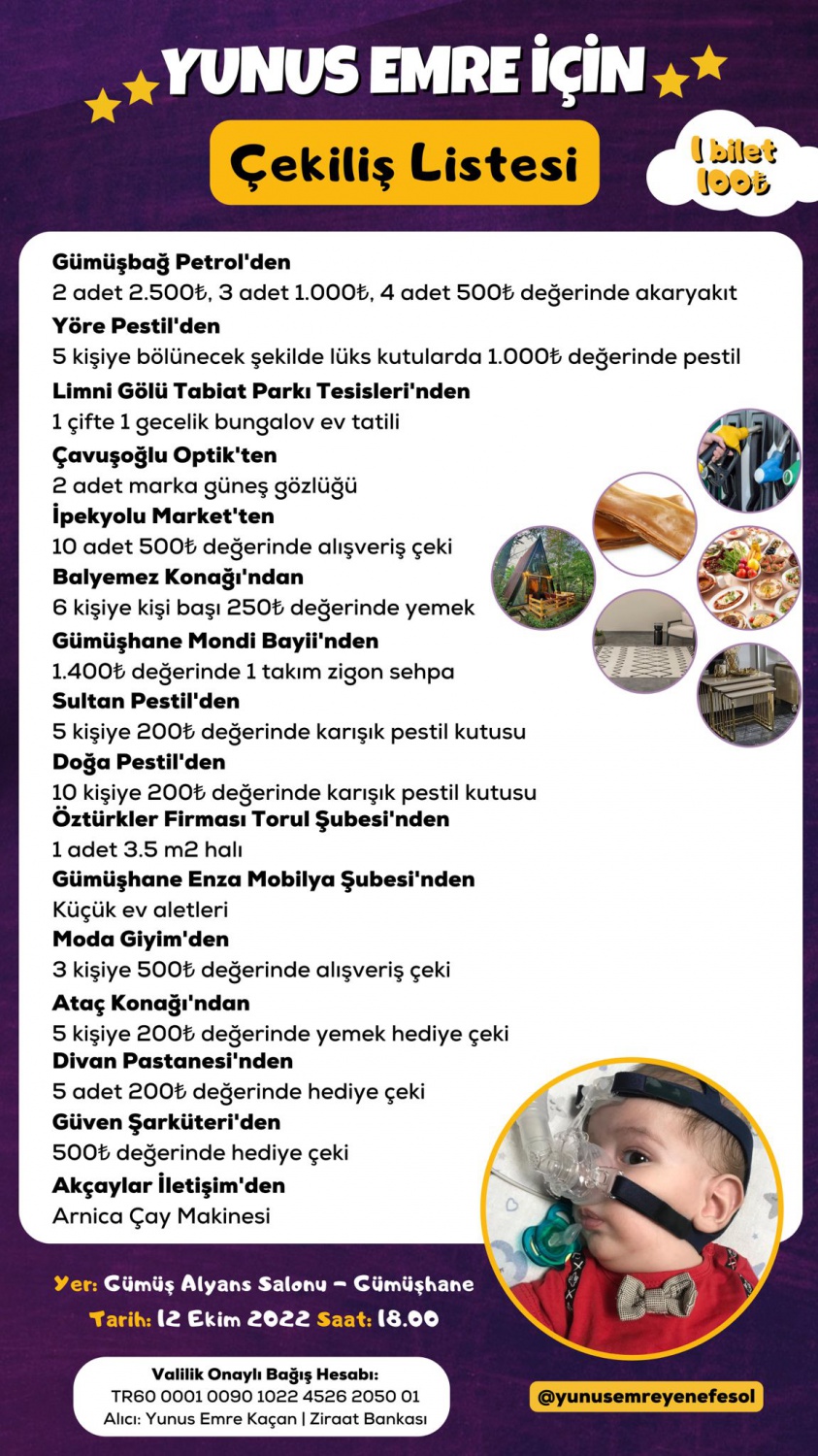 Gümüşhane Yunus Emre'ye nefes olmaya devam ediyor 5