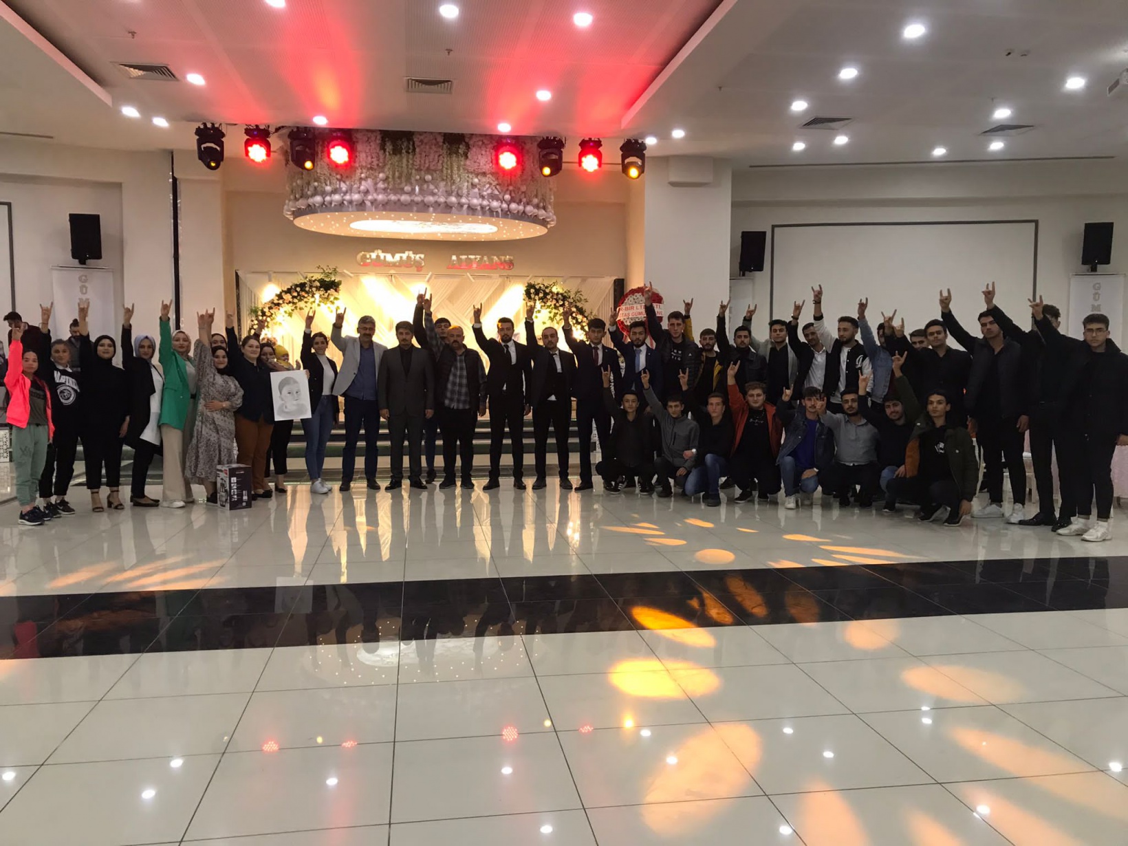 Gümüşhane Yunus Emre'ye nefes olmaya devam ediyor 3