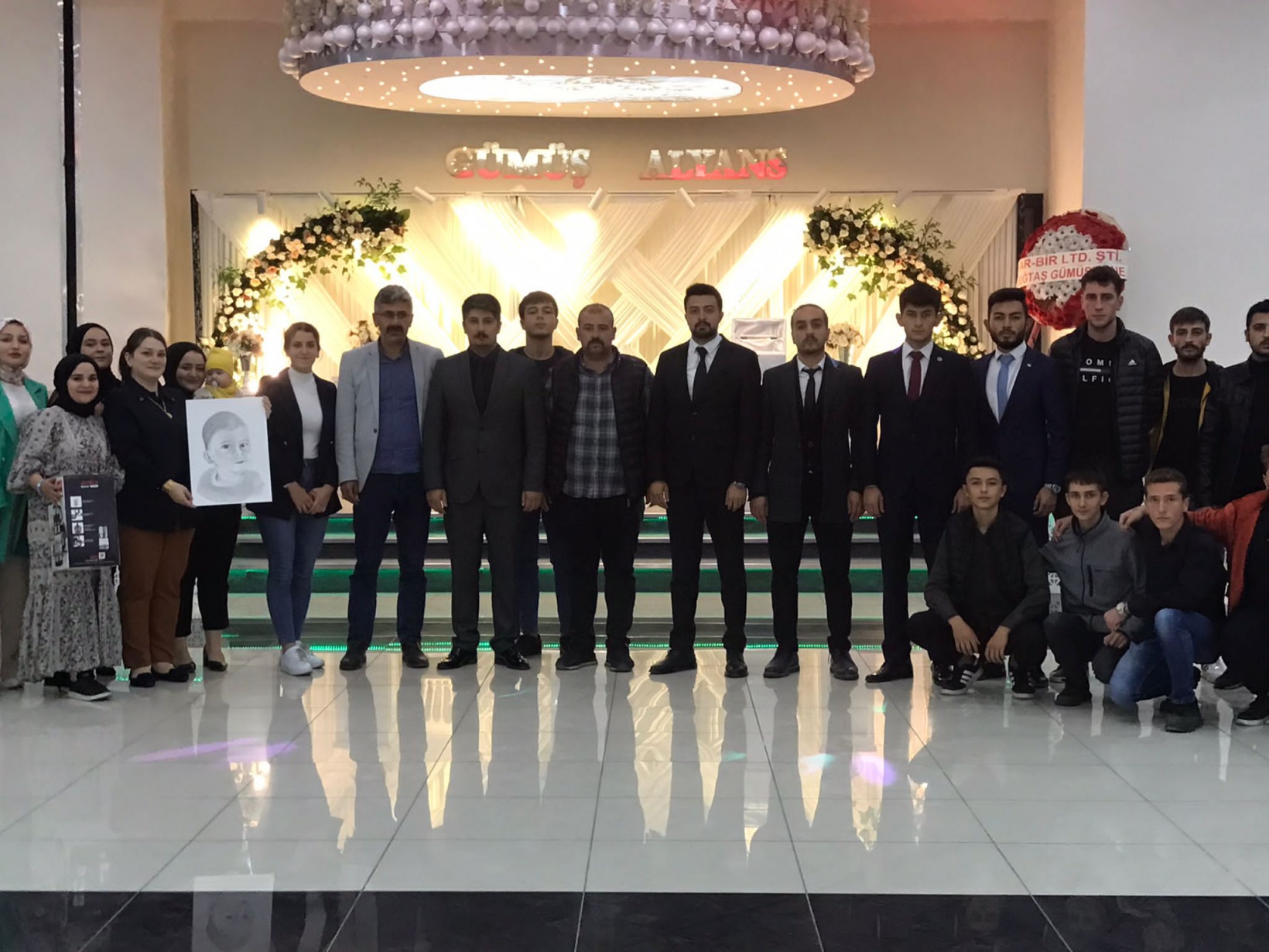 Gümüşhane Yunus Emre'ye nefes olmaya devam ediyor 4