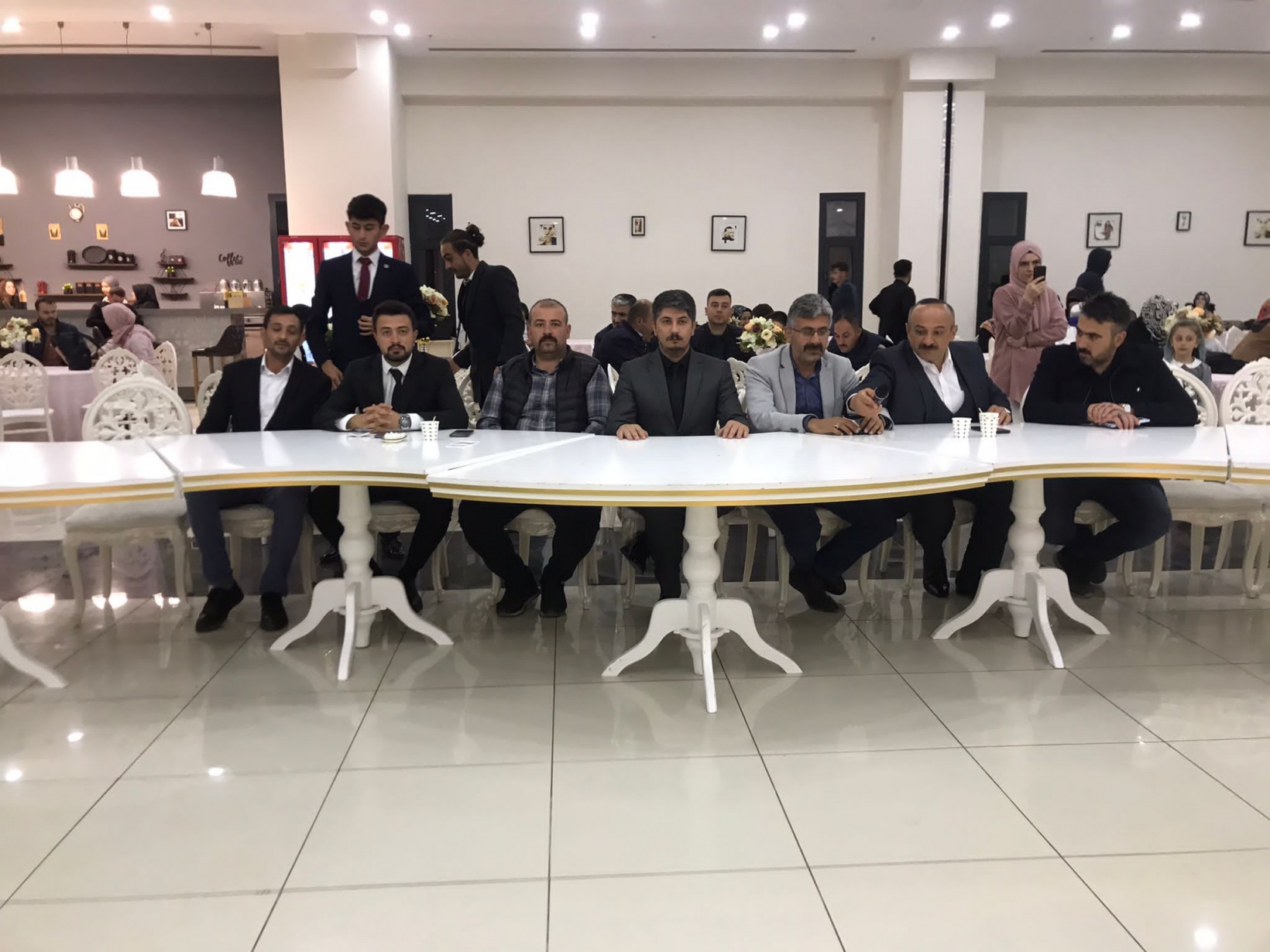 Gümüşhane Yunus Emre'ye nefes olmaya devam ediyor 1