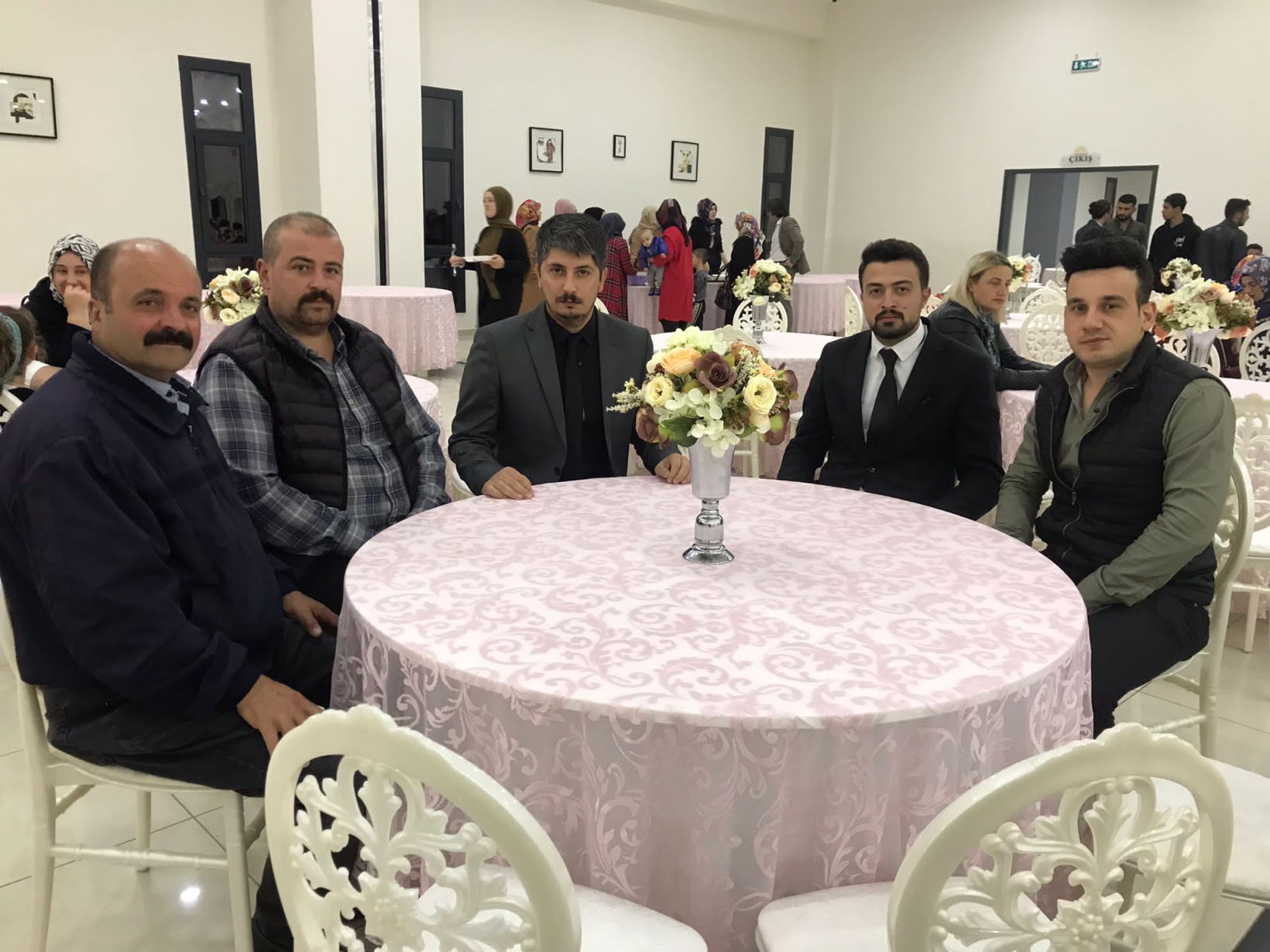 Gümüşhane Yunus Emre'ye nefes olmaya devam ediyor 7