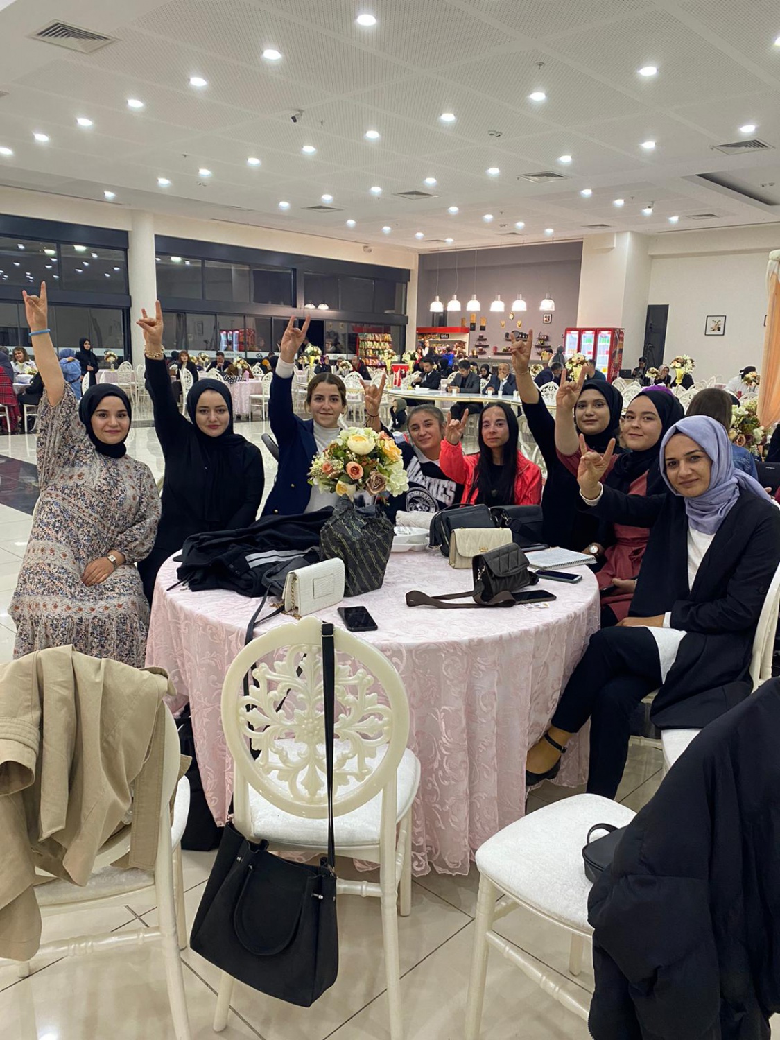 Gümüşhane Yunus Emre'ye nefes olmaya devam ediyor 6