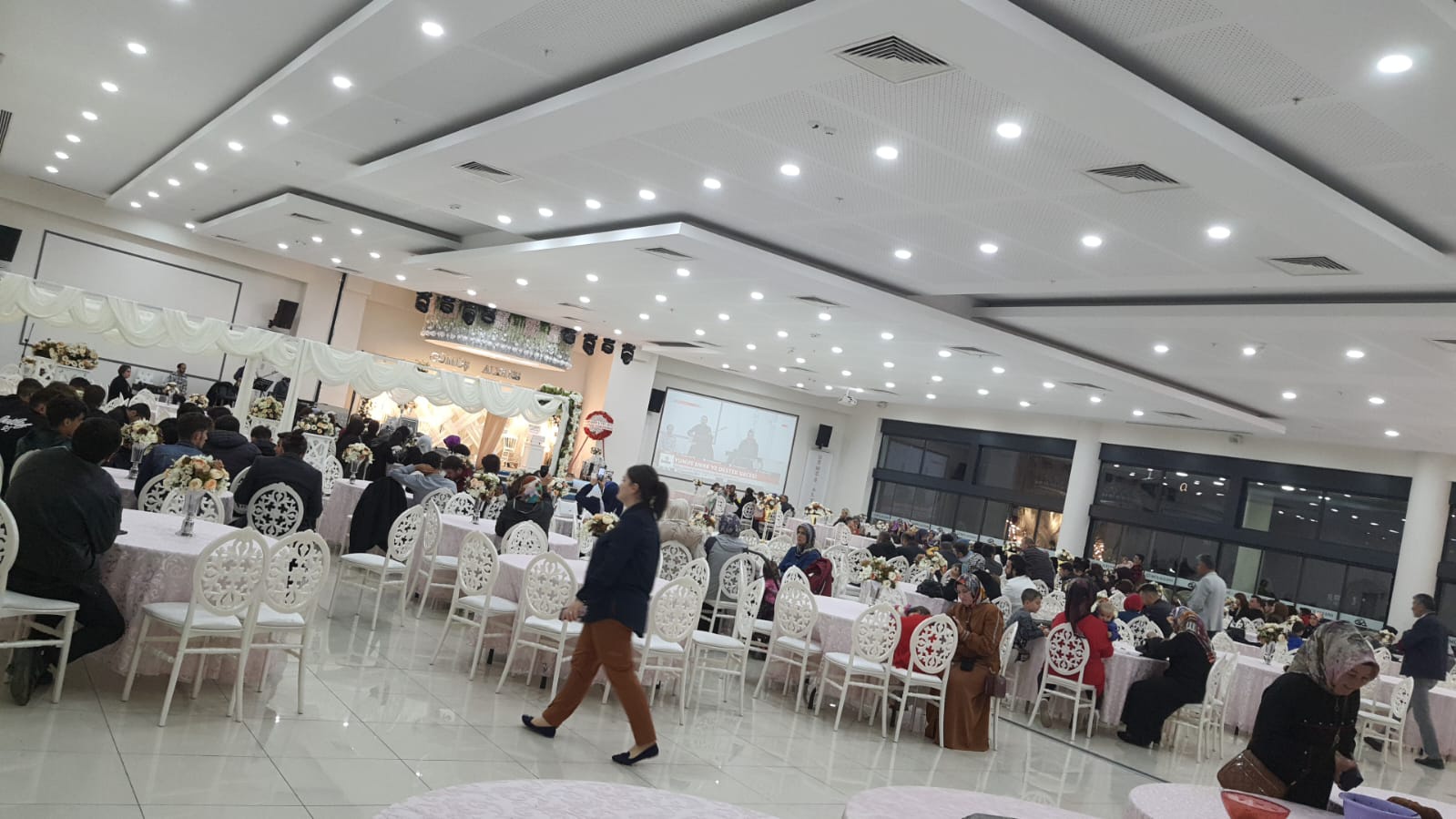 Gümüşhane Yunus Emre'ye nefes olmaya devam ediyor 2