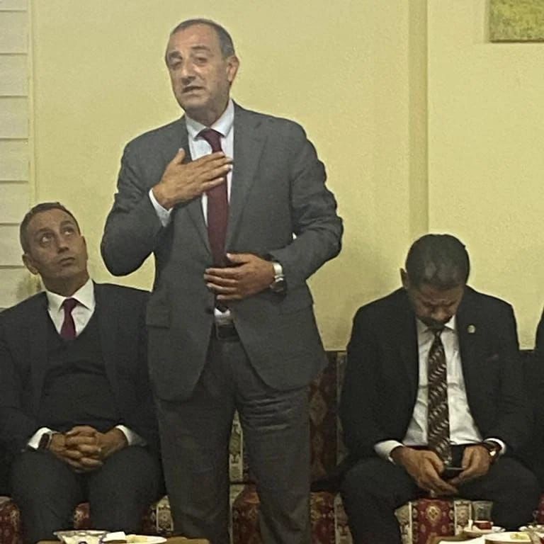 MHP’den ‘Köyüm Benim’ programı 7