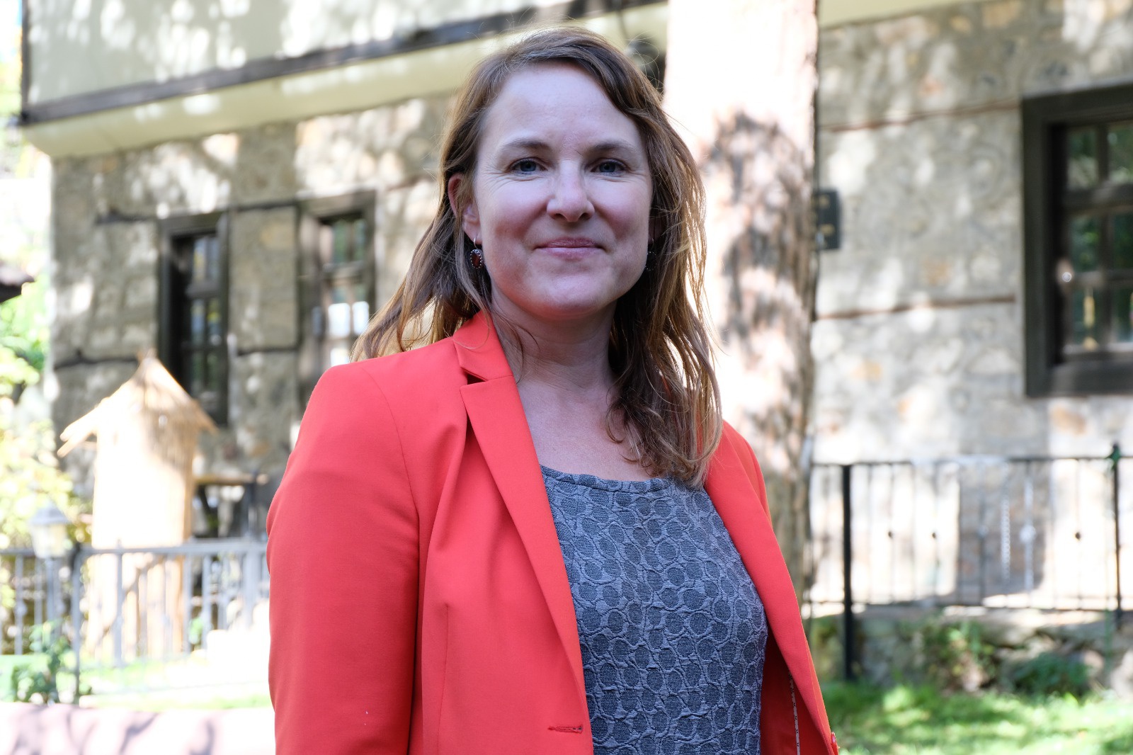 İsviçreli Müsteşar Tinner Gümüşhane’de 3