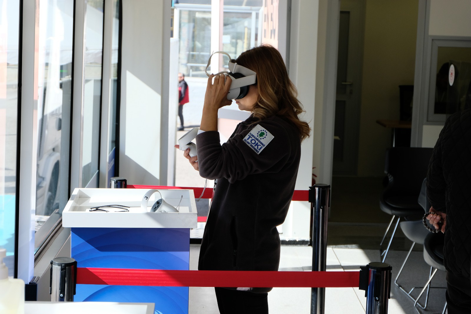 “İlk Evim, İlk İş Yerim, İlk Arsam” tanıtım tırı Gümüşhane’de 1