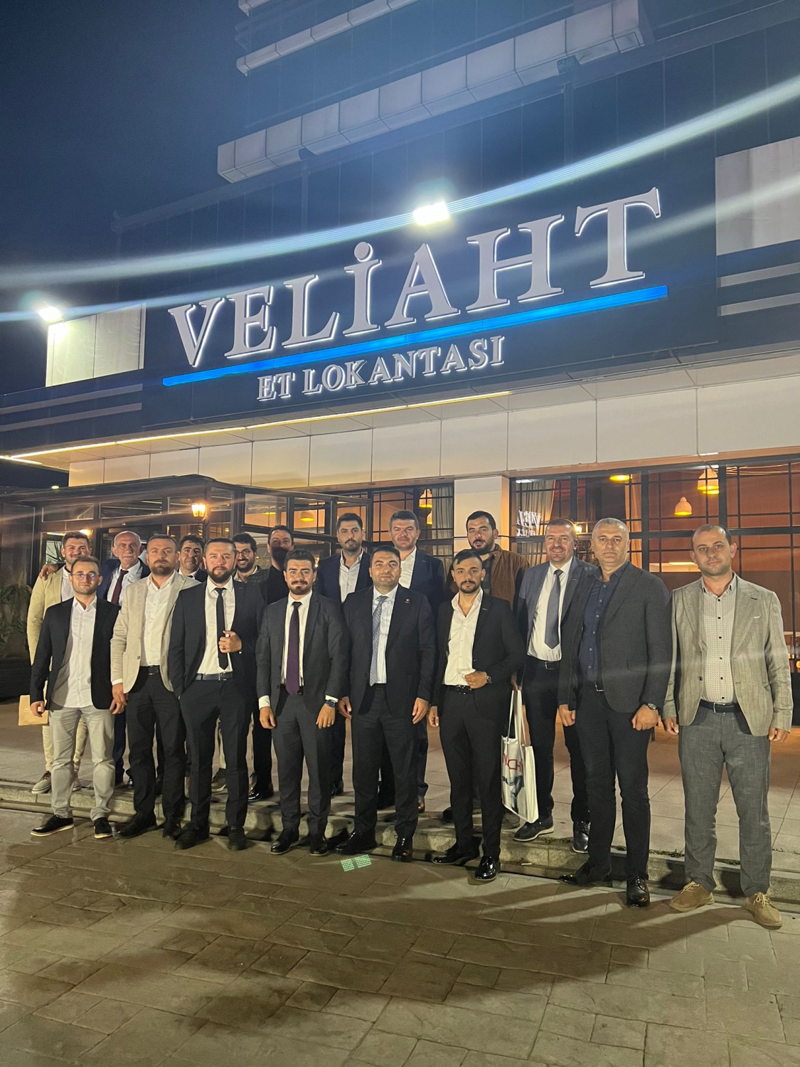 Gümüşhane heyeti MÜSİAD Expo’dan umutlu döndü 12