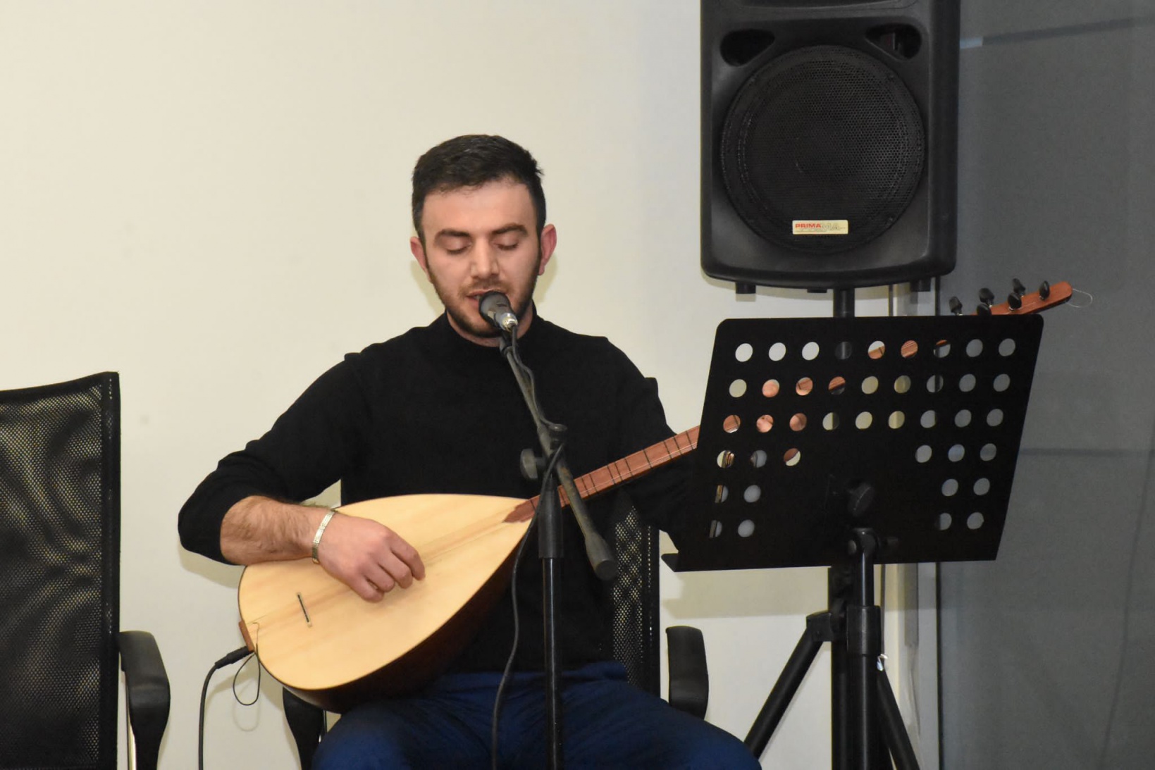 Yunus Emre bebek için Gümüşhane’ye gelen ünlü futbolculara Herfene programı düzenlendi 2