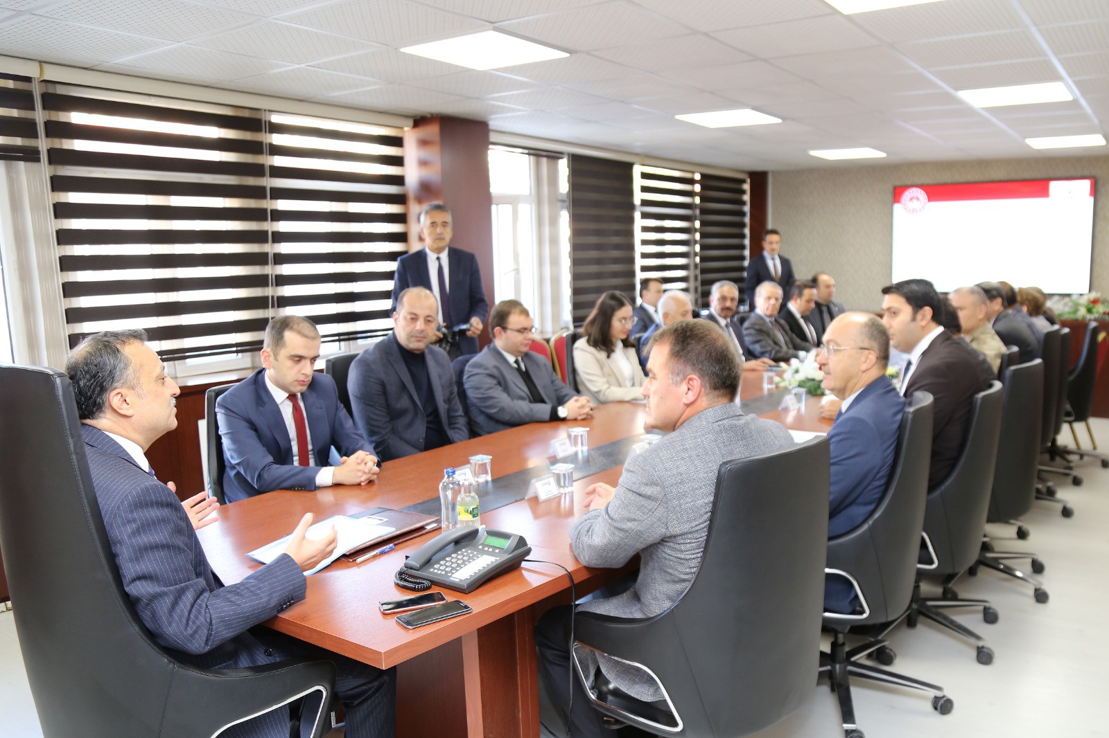 Gümüşhane kadına yönelik şiddetle mücadelede Türkiye’ye örnek oluyor  1