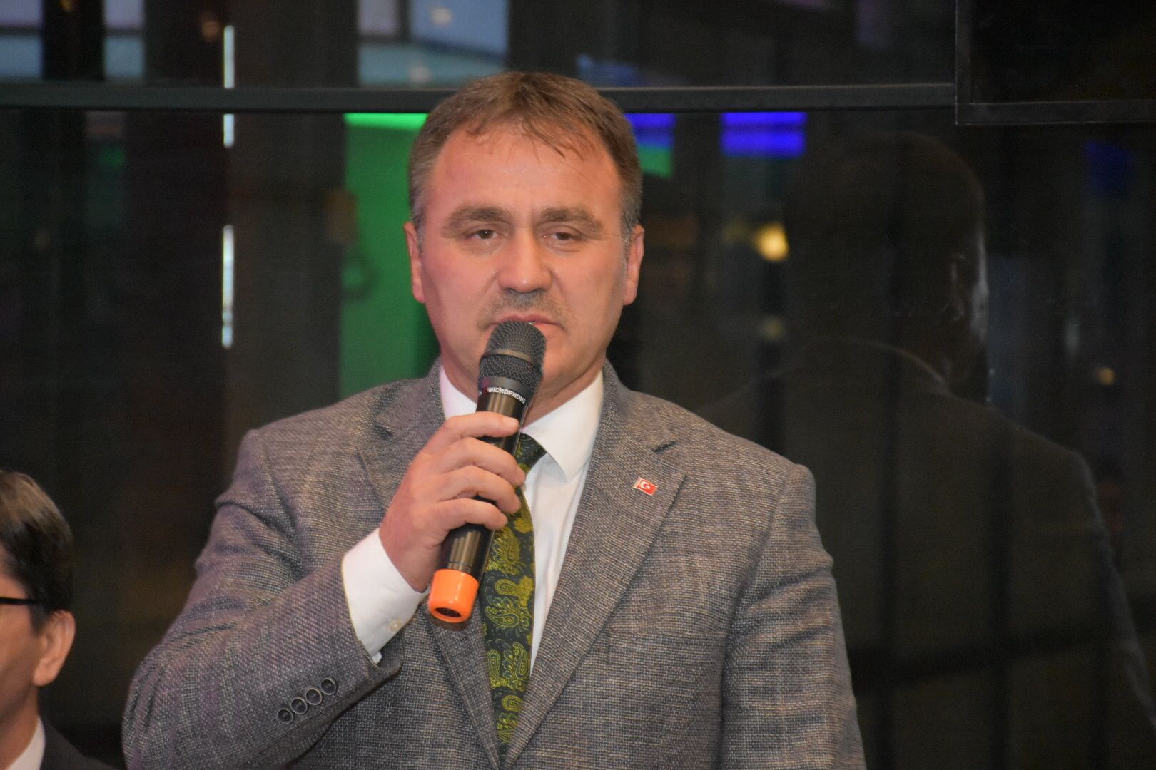 Öğretmenler yemekte buluştu 2