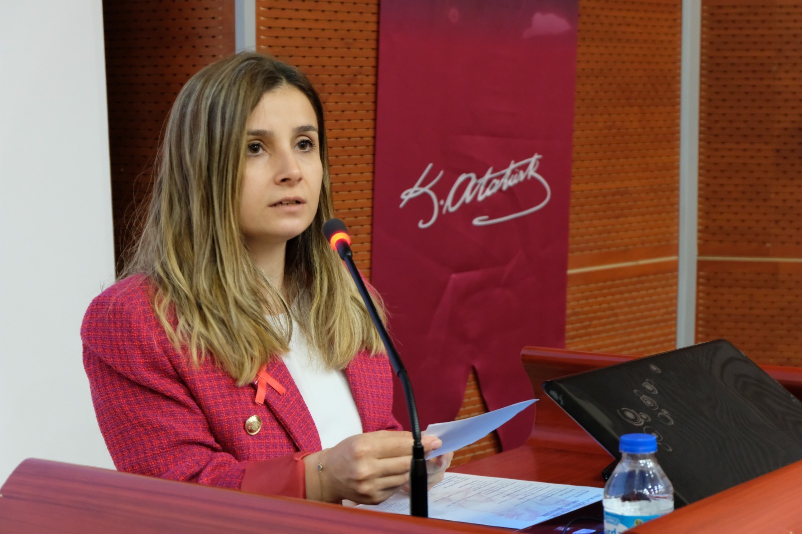 Gümüşhane’de organ bağışı oranı yüzde 60  8