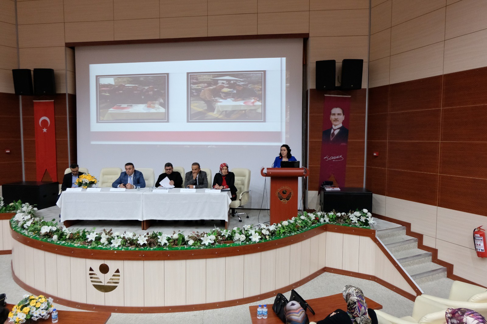 Gümüşhane’de organ bağışı oranı yüzde 60  6