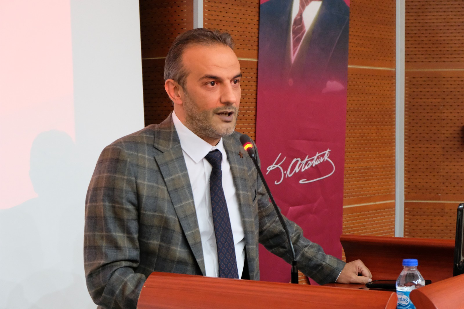 Gümüşhane’de organ bağışı oranı yüzde 60  1