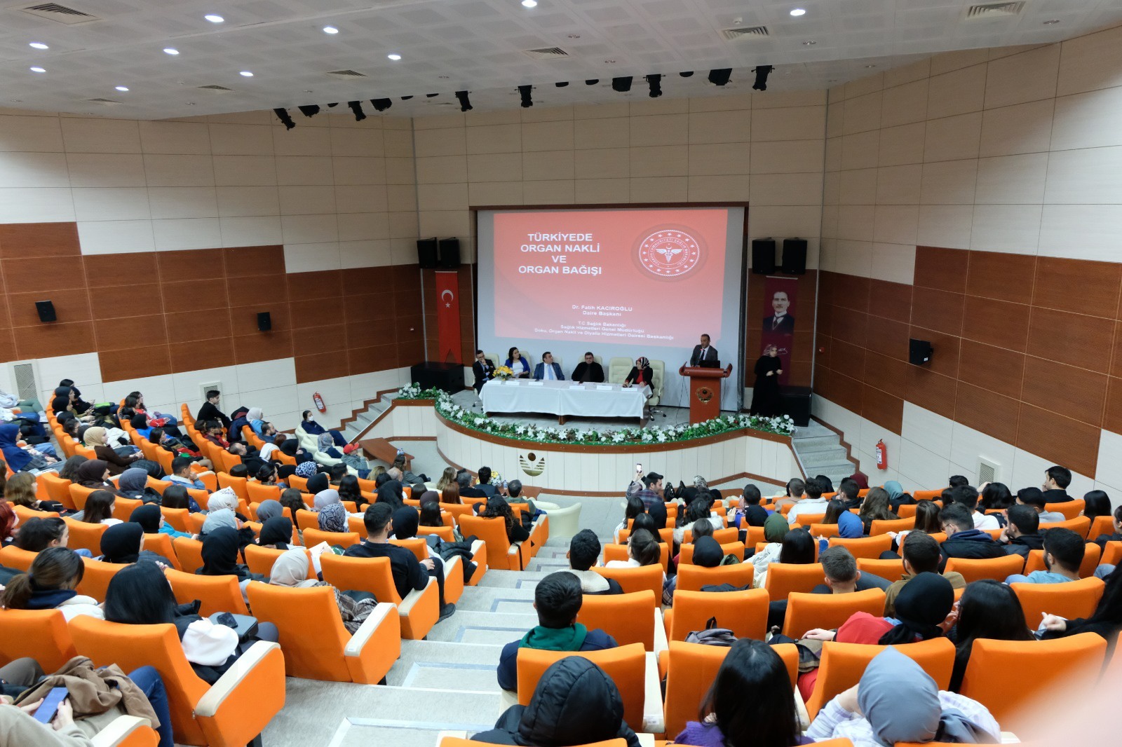 Gümüşhane’de organ bağışı oranı yüzde 60  4