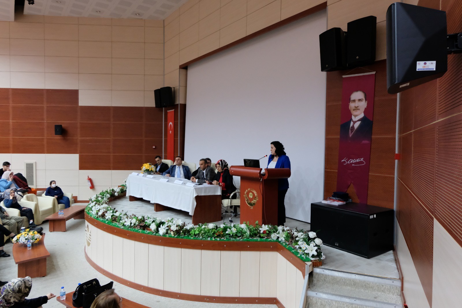 Gümüşhane’de organ bağışı oranı yüzde 60  7