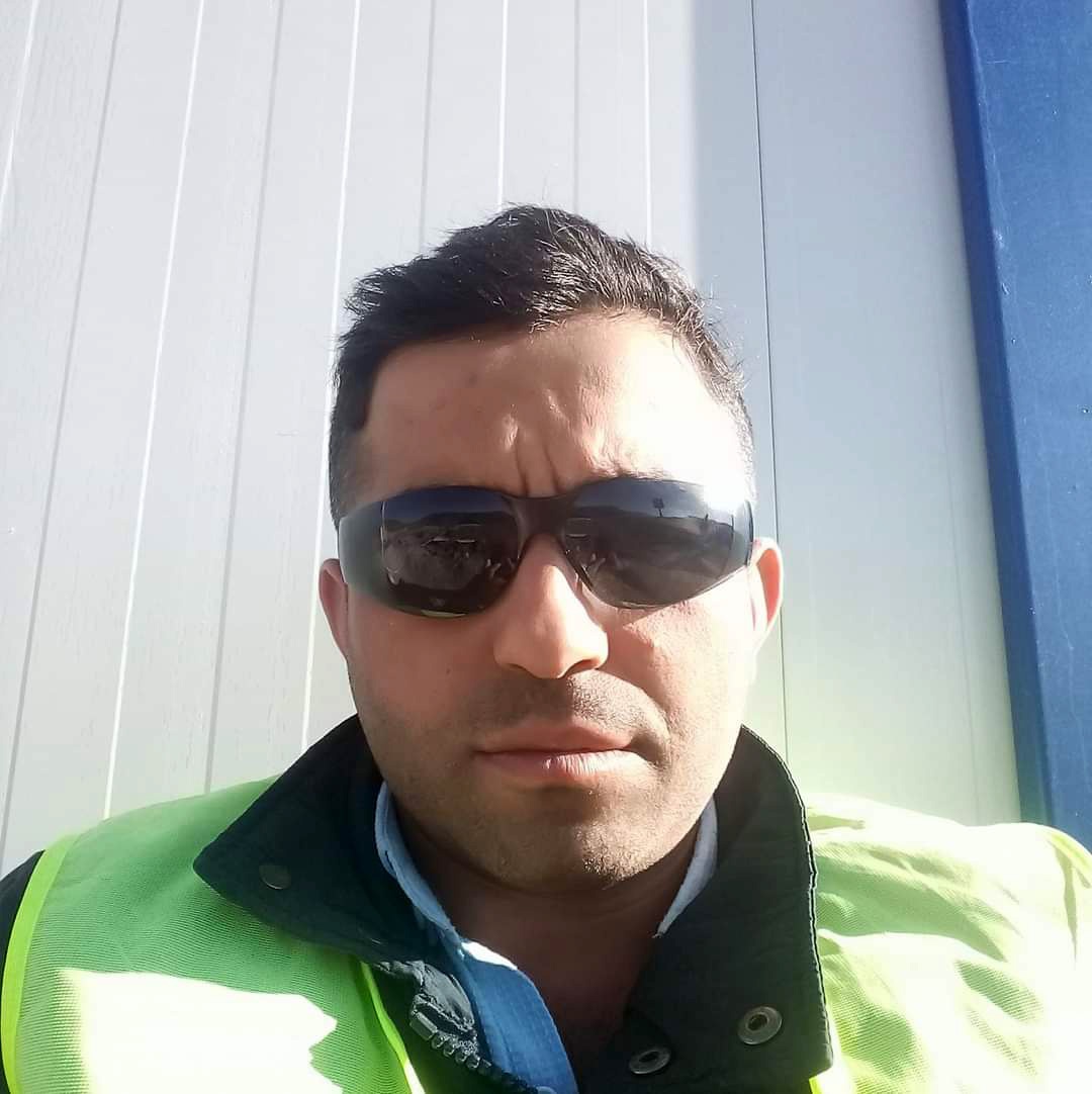 Yeni aldığı traktörün altında kalan 3 çocuk babası şahıs hayatını kaybetti   2