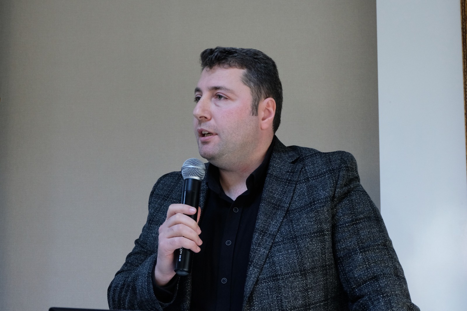 Kent Konseyi Kadın Meclisi’nin yeni başkanı Arzu Ay oldu 8