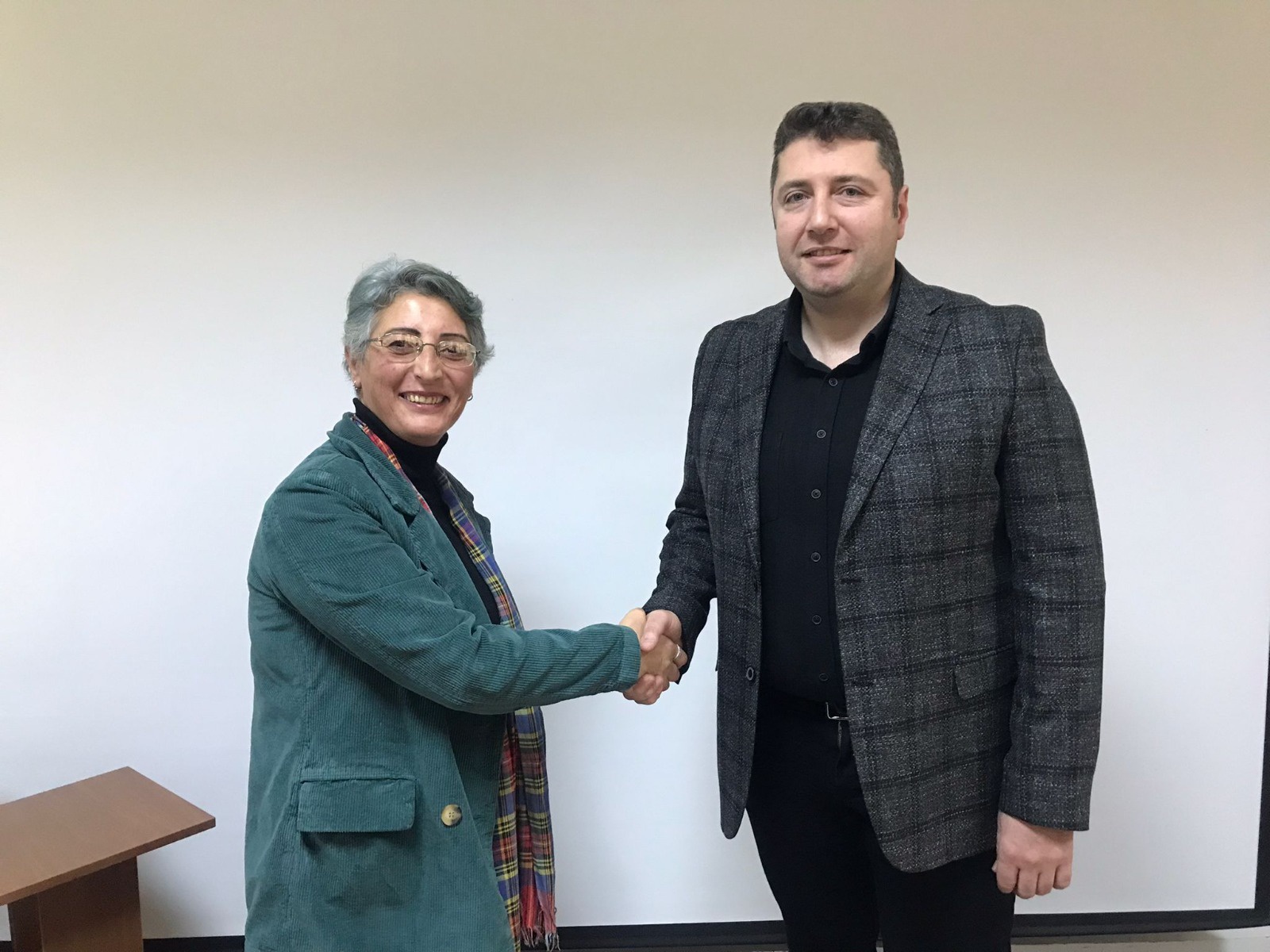 Kent Konseyi Kadın Meclisi’nin yeni başkanı Arzu Ay oldu 4