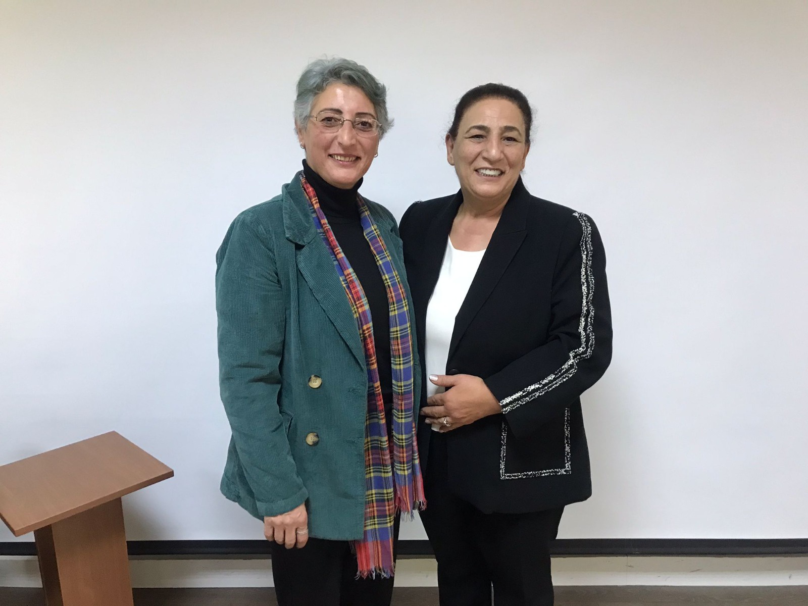 Kent Konseyi Kadın Meclisi’nin yeni başkanı Arzu Ay oldu 2